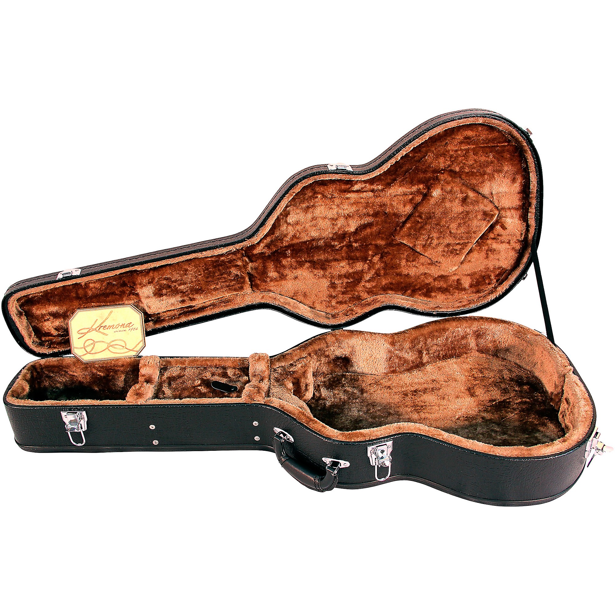 Kremona 100th Anniversary Cedar Nylon-String Classical