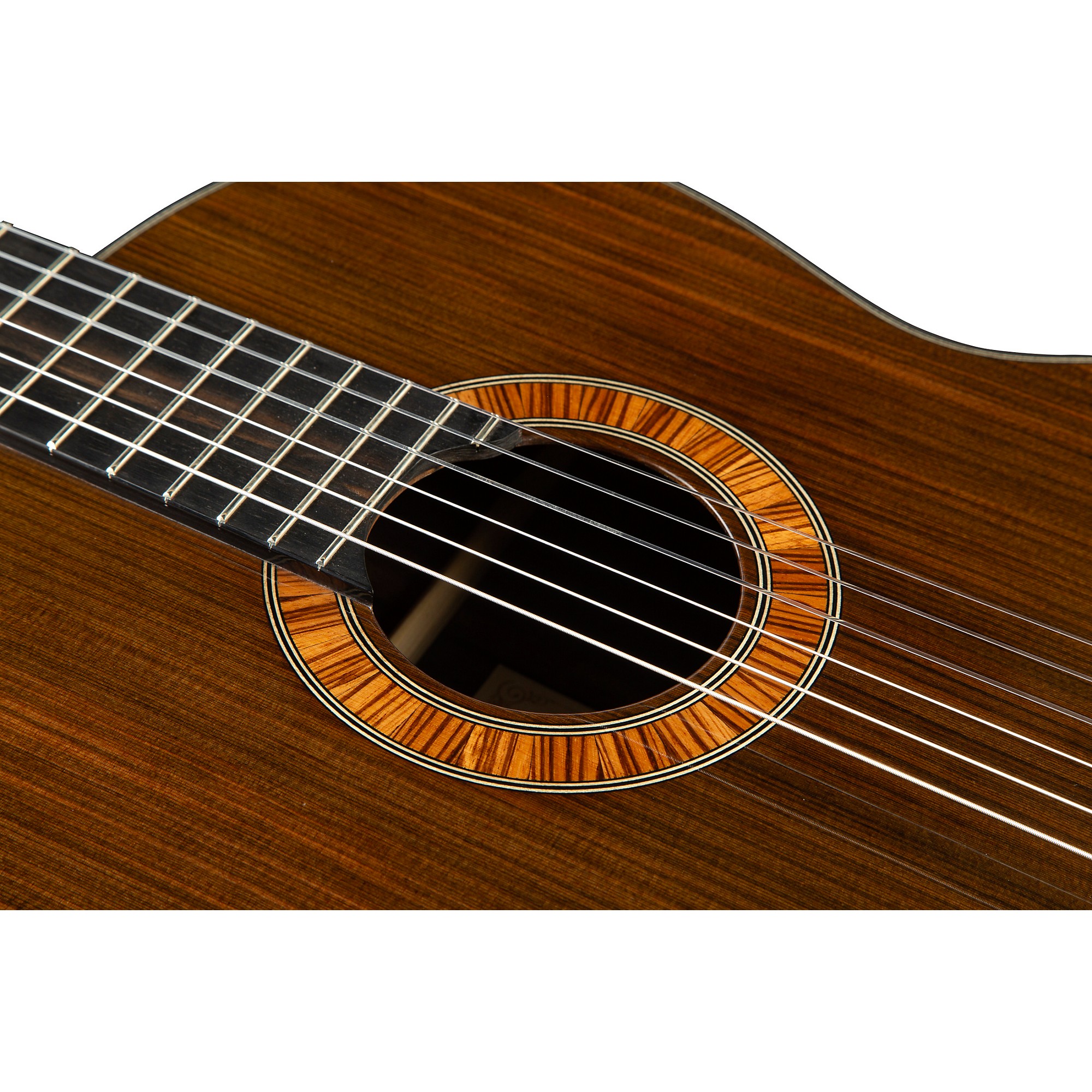 ナイロン100℃ 32nd SESSION 15years Anniversa… Kremona 100th Anniversary Cedar Nylon-String Classical
