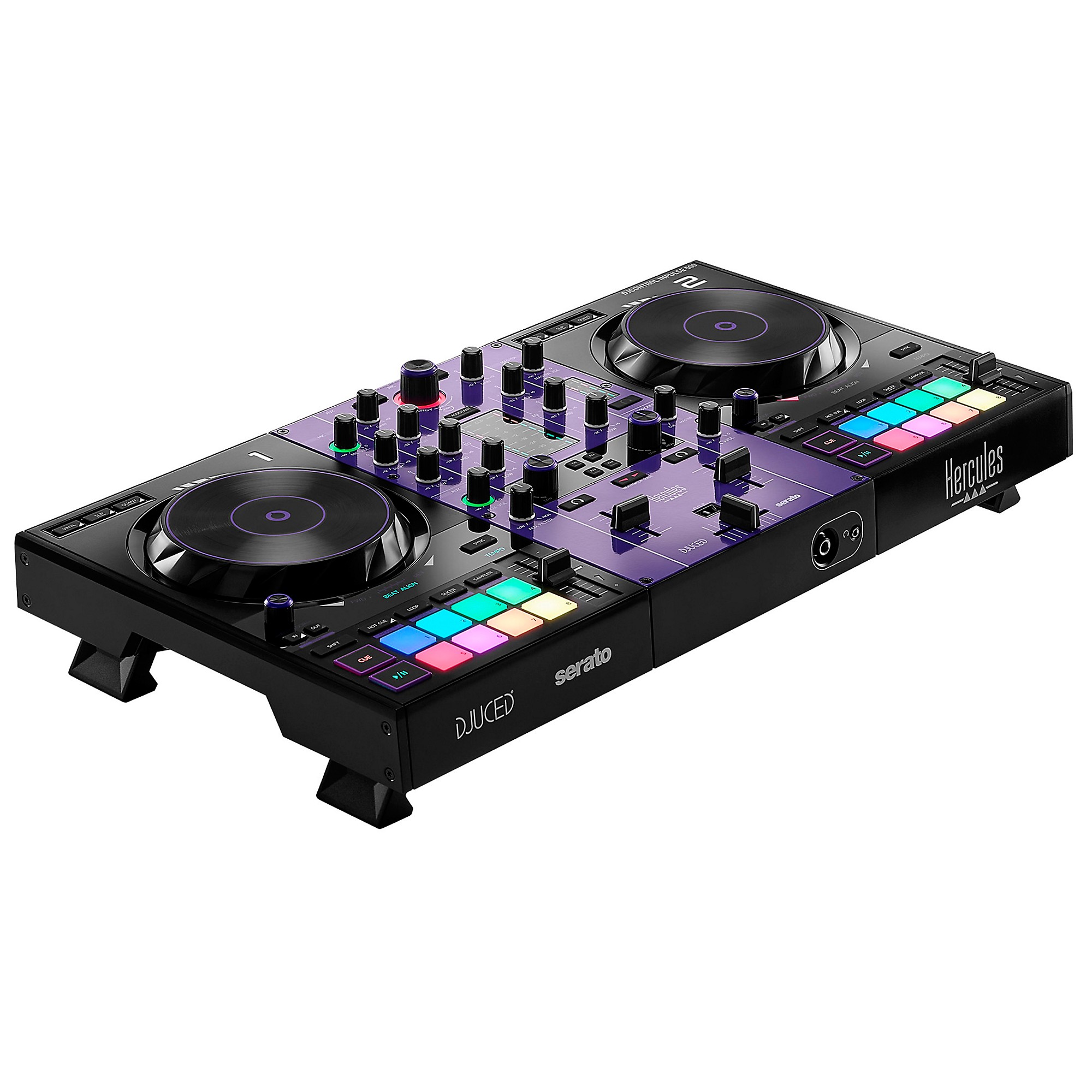 Hercules DJ DJControl Inpulse 500 Limited-Edition Controller
