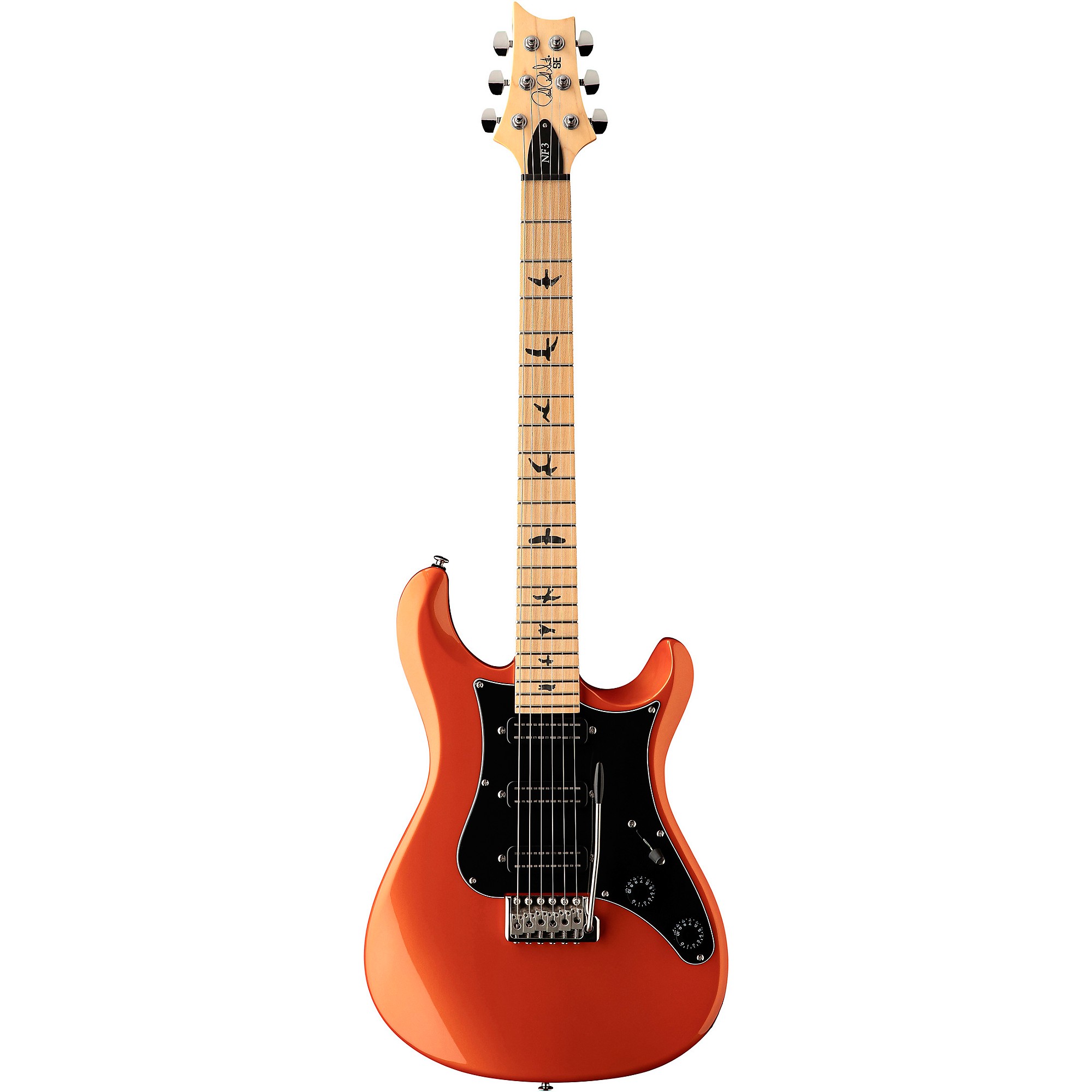 ギター PRS SE NF3 Amazon.com: PRS SE NF3 Rosewood Fretboard, Pearl White with