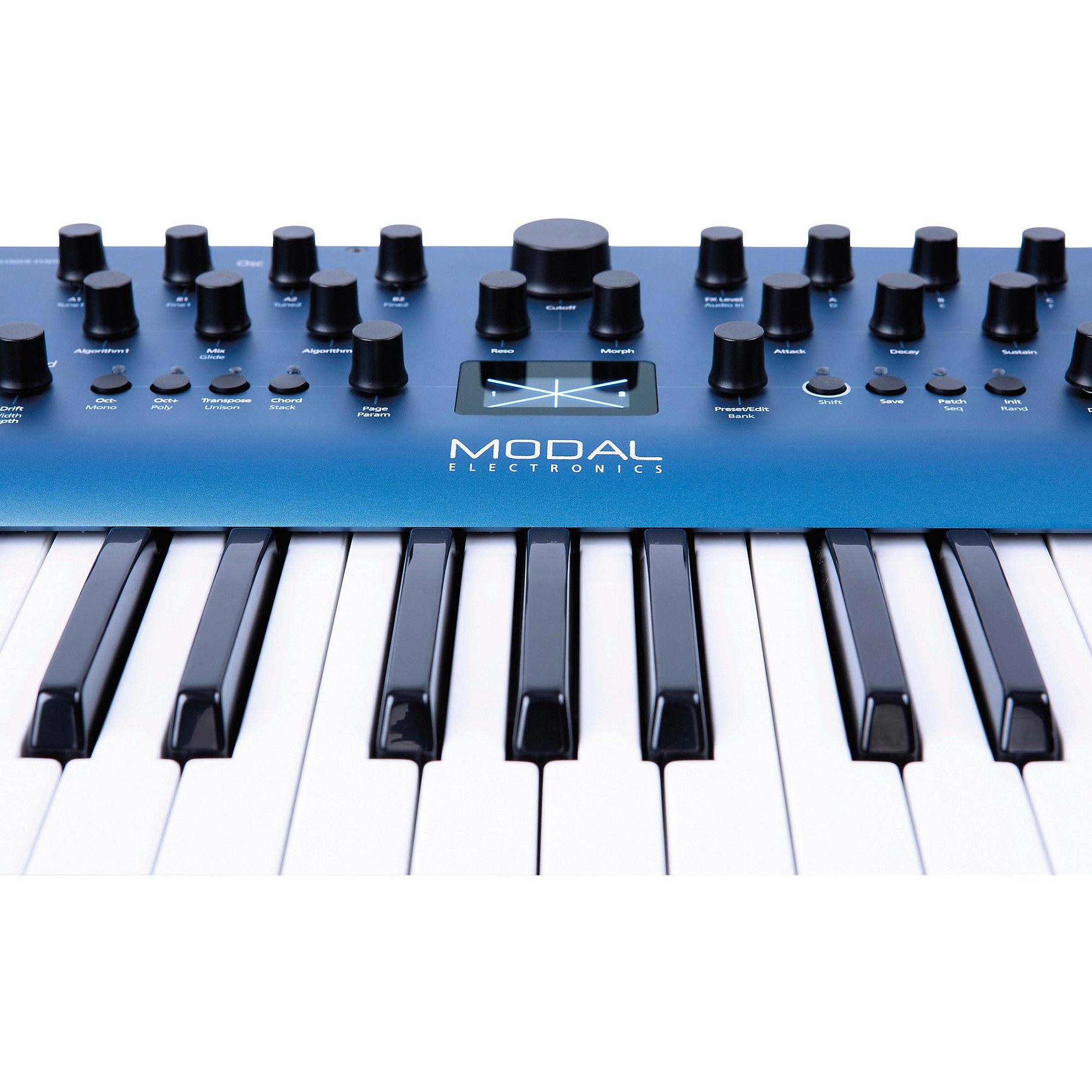 COBALT8X 61鍵　Modal Electronics COBALT8X - Modal Electronics