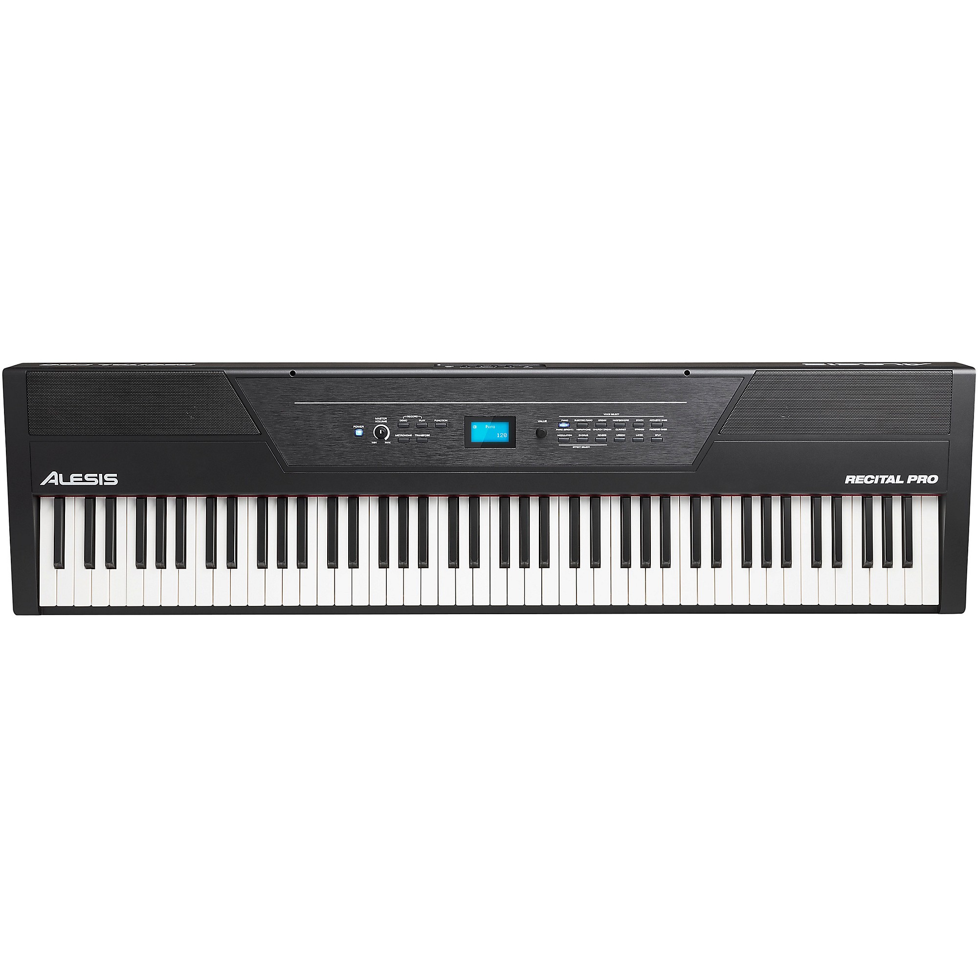ALESIS RECITAL PRO ペダル付き Alesis Recital Pro