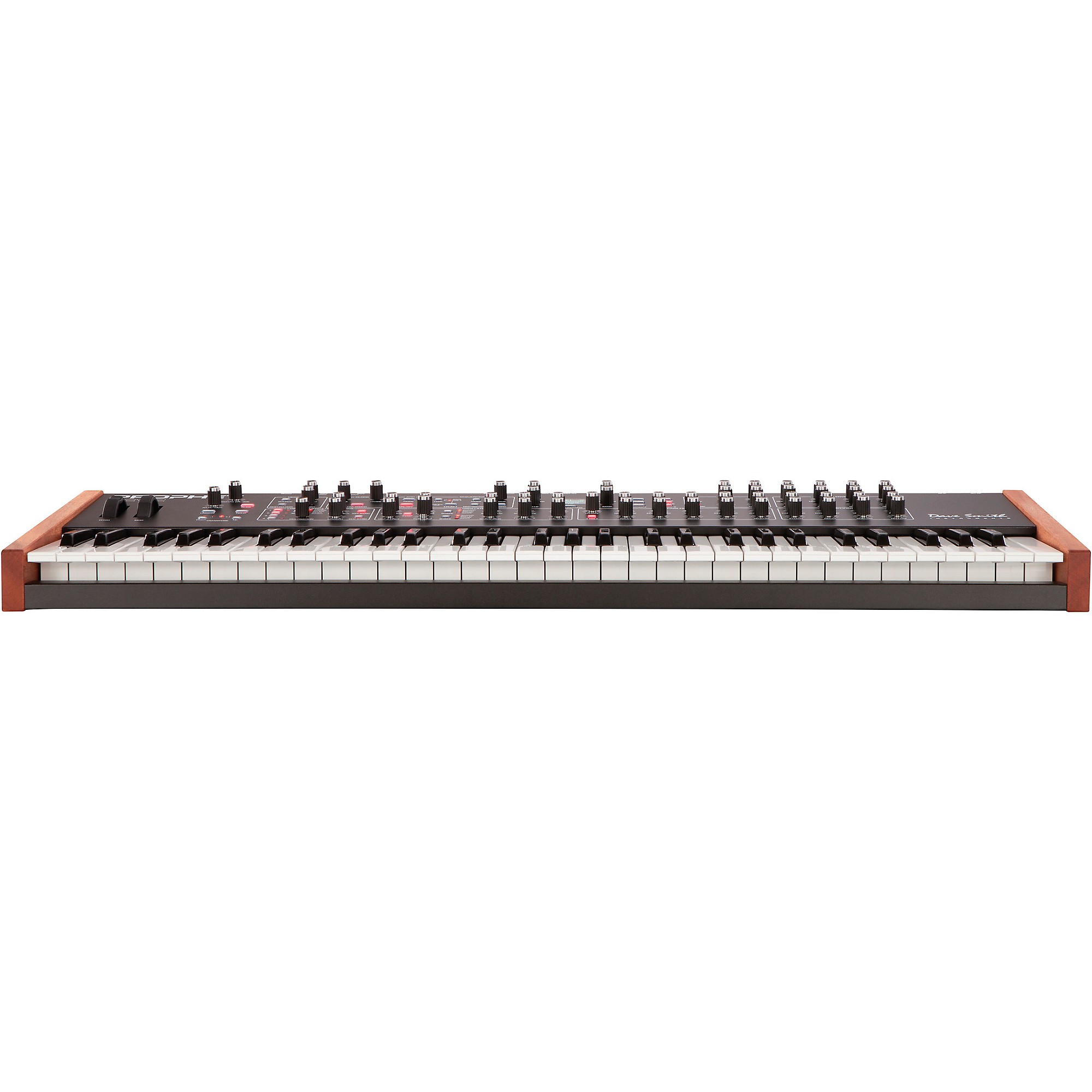 Sequential Prophet Rev2 Synthesizer 16-Voice Essentials
