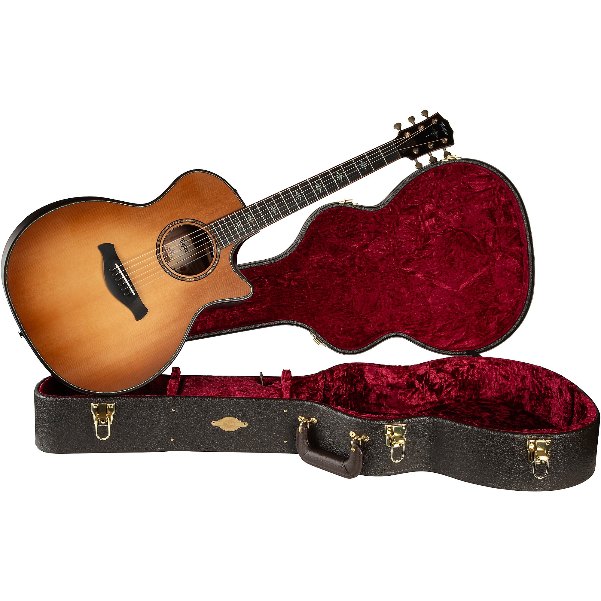 ギター Taylor 914ce Taylor 914ce Grand Auditorium Acoustic Electric Guitar with