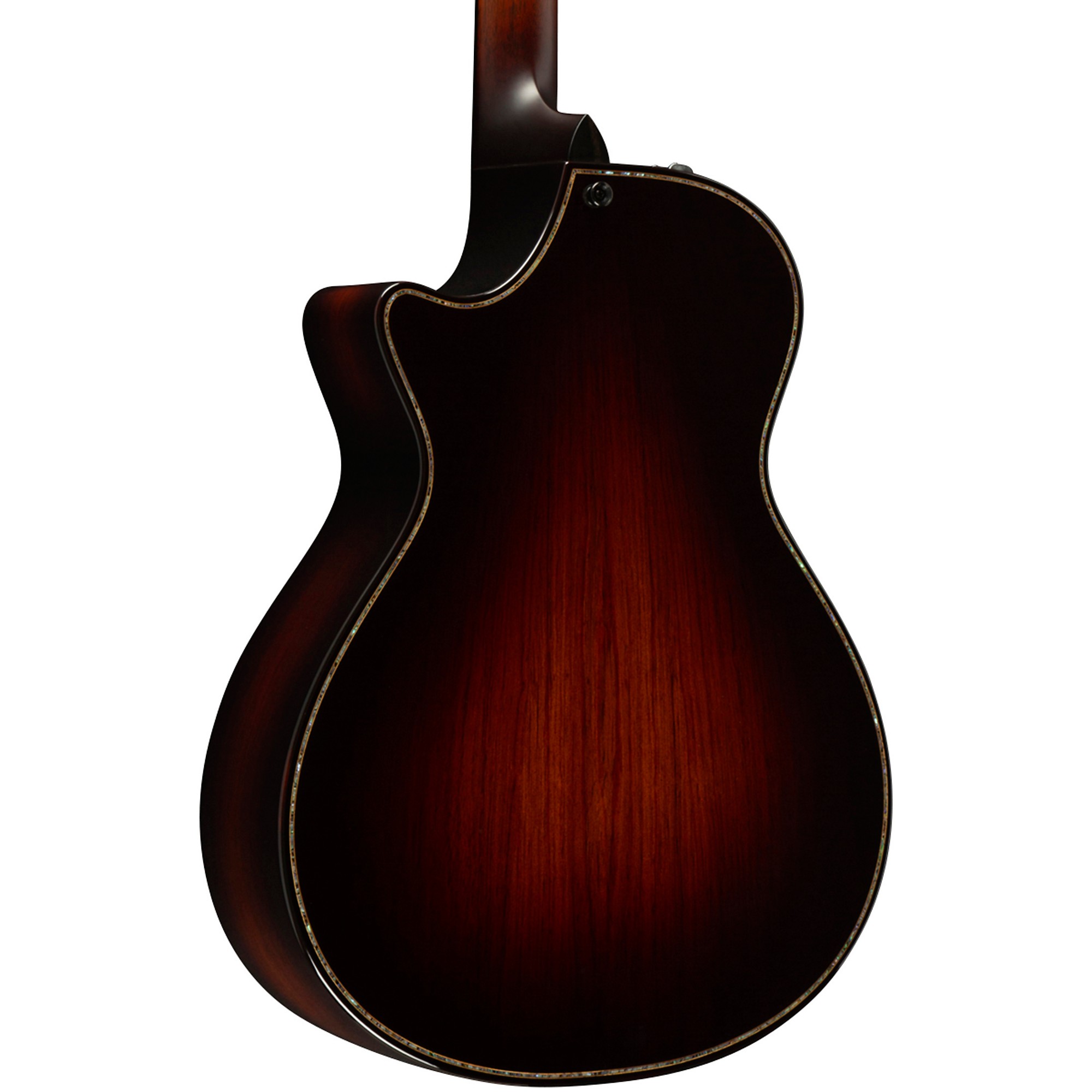 Taylor 912ce Builder's Edition Grand Concert Acoustic-Electric