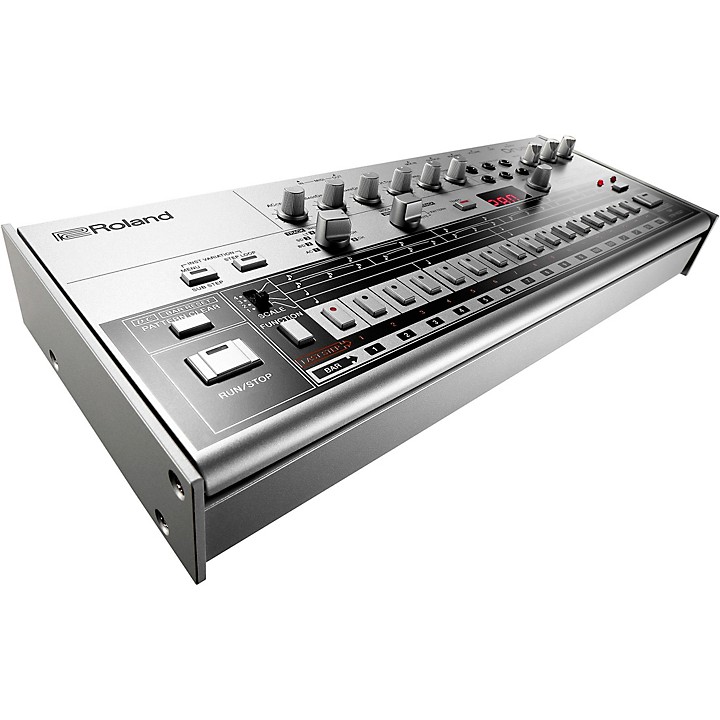 Roland factory TR-06