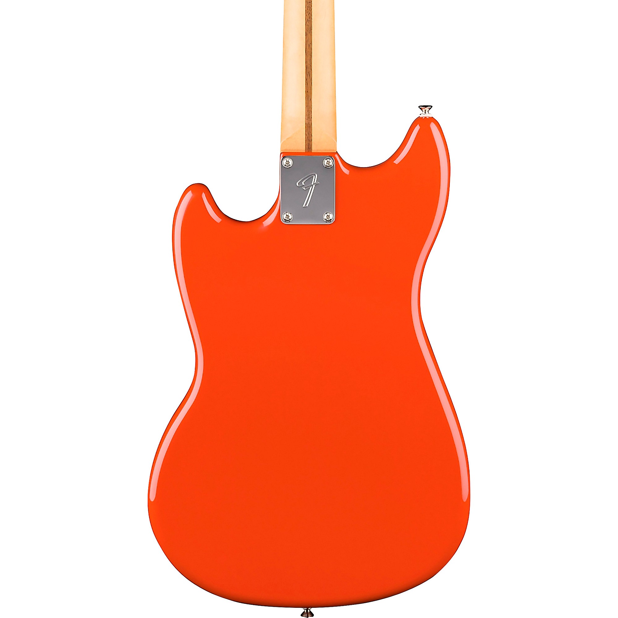 Fender Player II Mustang Bass PJ - Rosewood Fingerboard, | Music