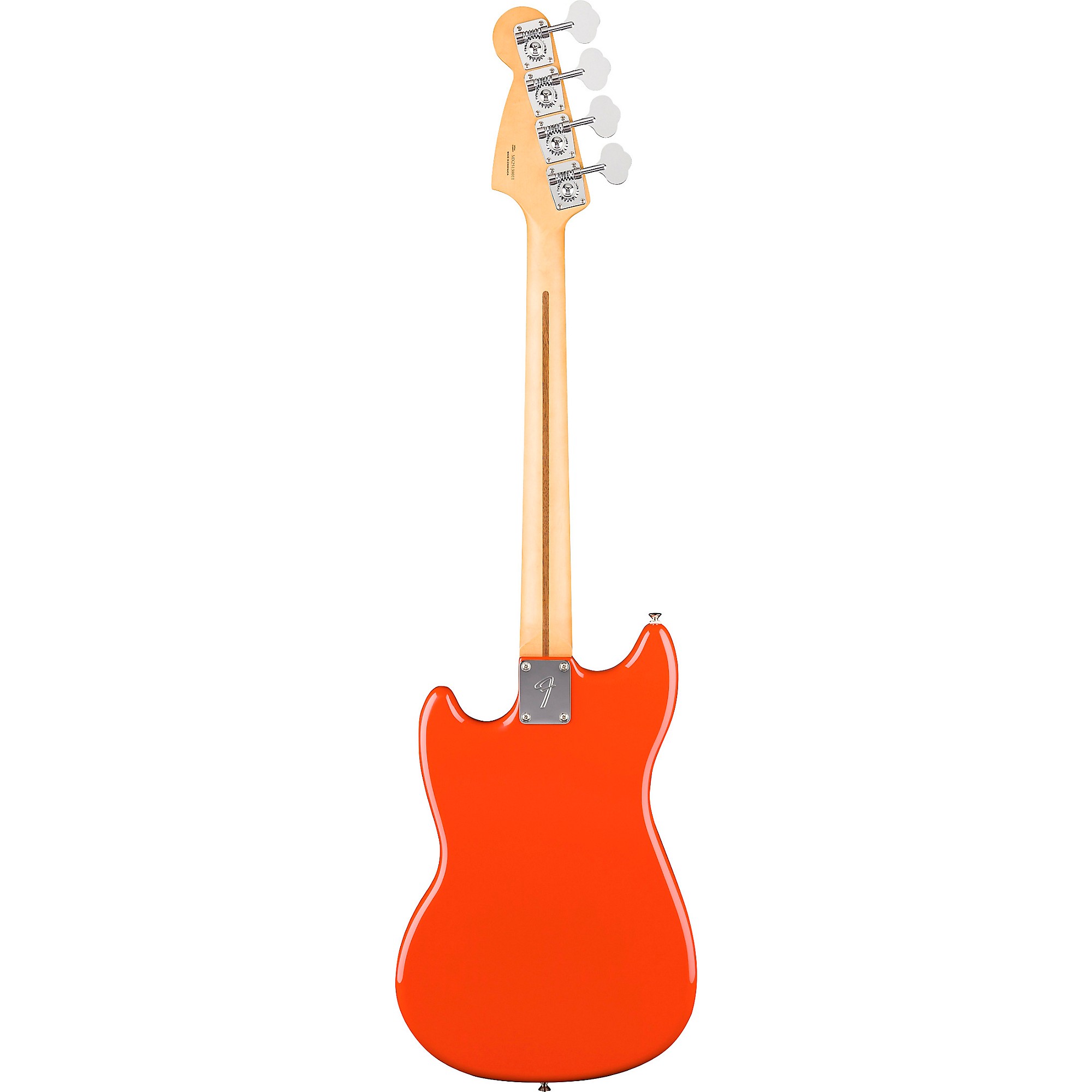 Fender Player II Mustang Bass PJ - Rosewood Fingerboard, | Music
