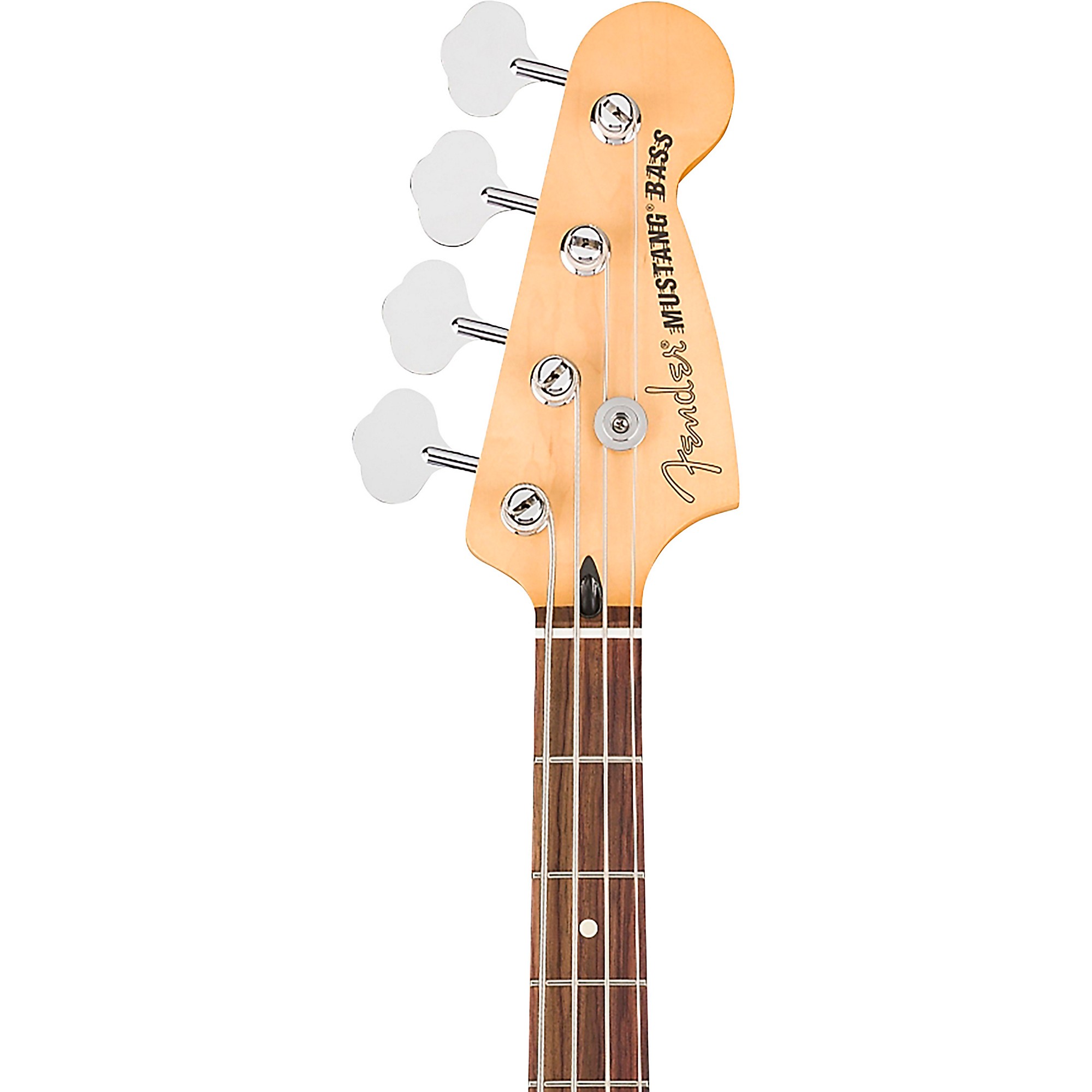 Fender Player II Mustang Bass PJ - Rosewood Fingerboard, | Music