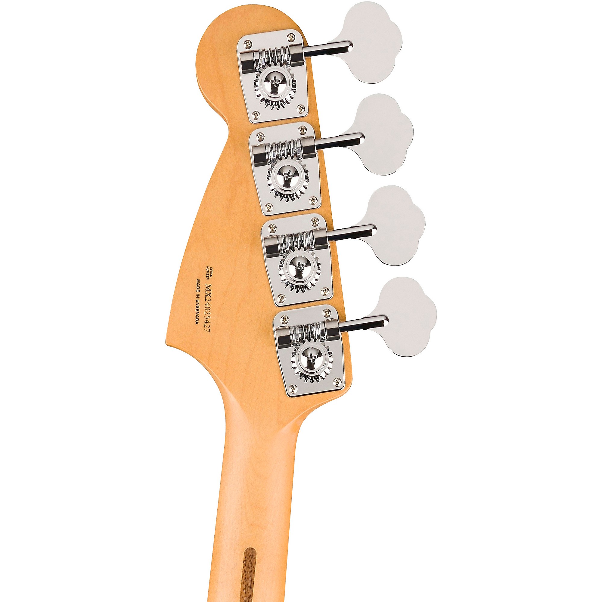 Fender Player II Mustang Bass PJ - Maple Fingerboard, | Music & Arts