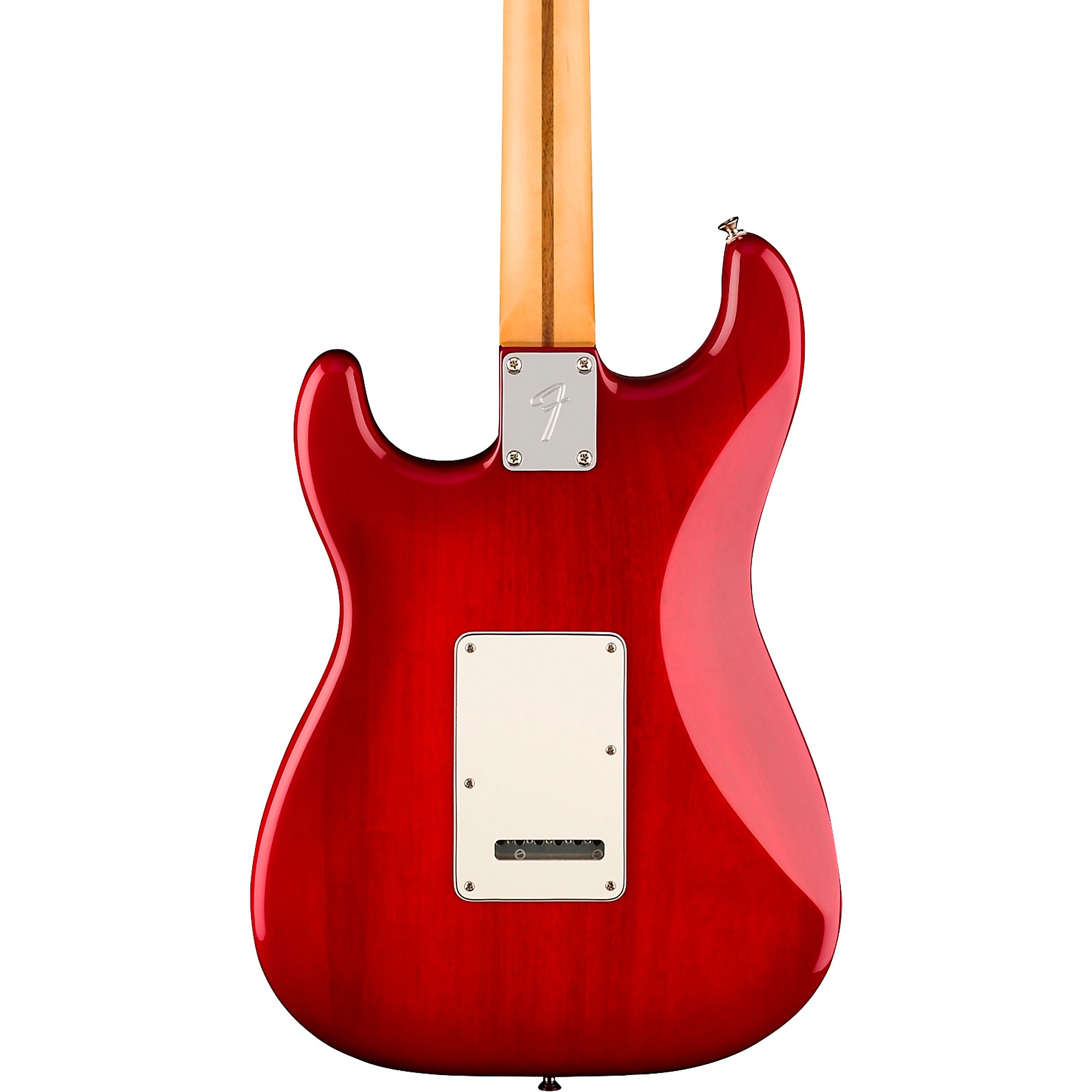 Fender Player II Stratocaster Chambered Mahogany Body Rosewood
