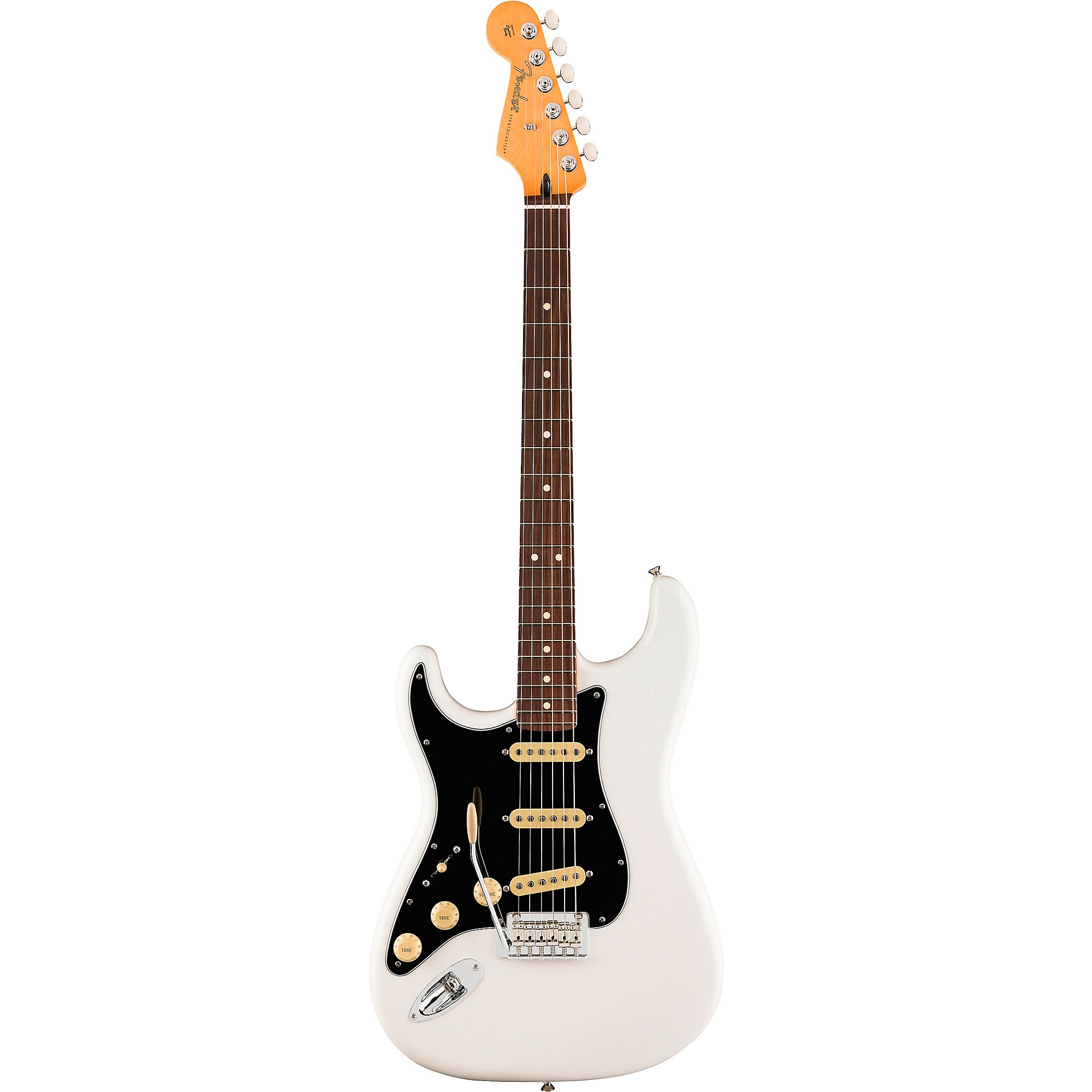 Fender Player II Stratocaster Left-Handed Rosewood Fingerboard