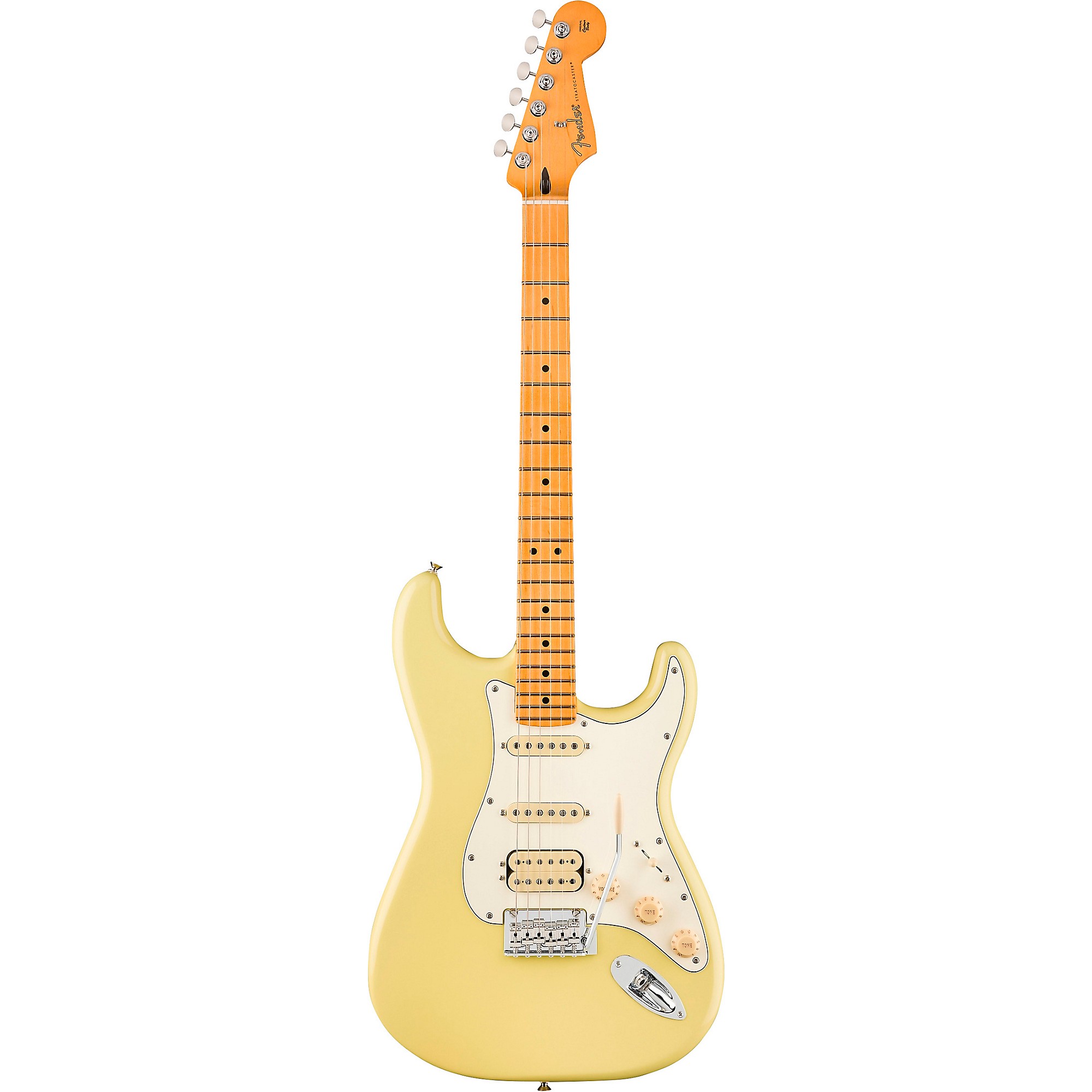 Fender Player II Stratocaster Left-Hand Rosewood Fingerboard