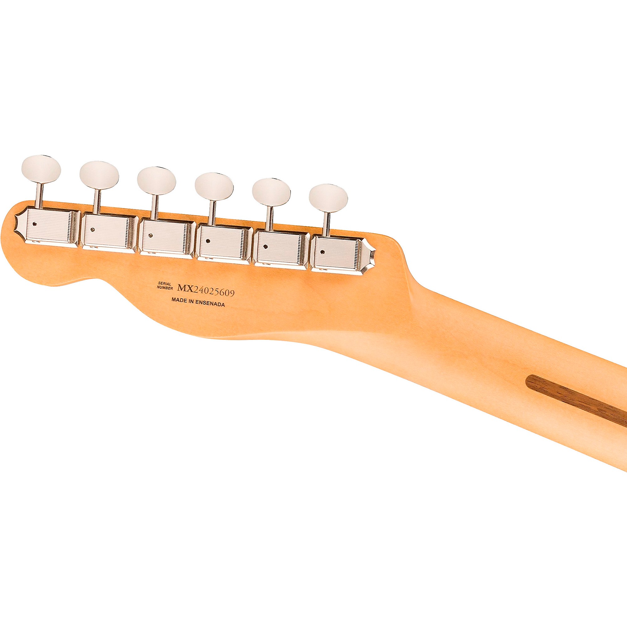 Fender Player II Telecaster Rosewood Fingerboard Electric