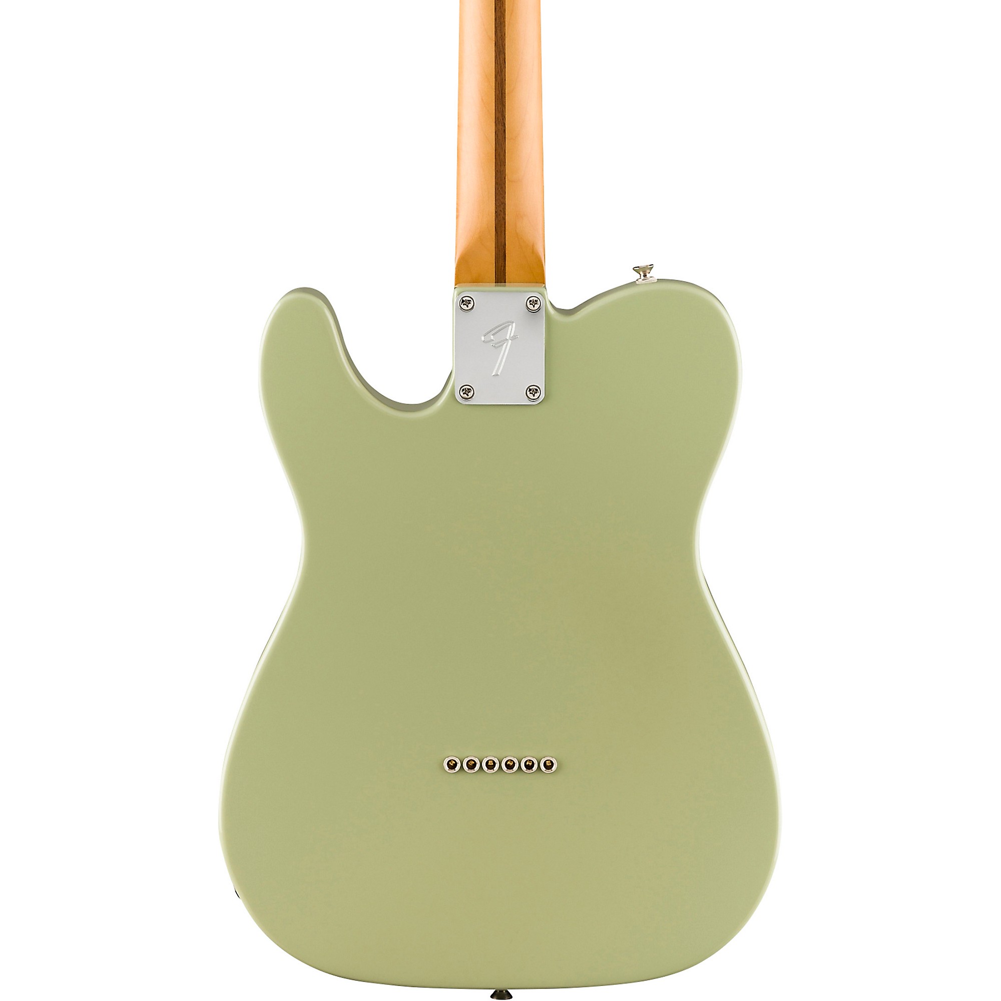 Fender Player II Telecaster Rosewood Fingerboard Electric