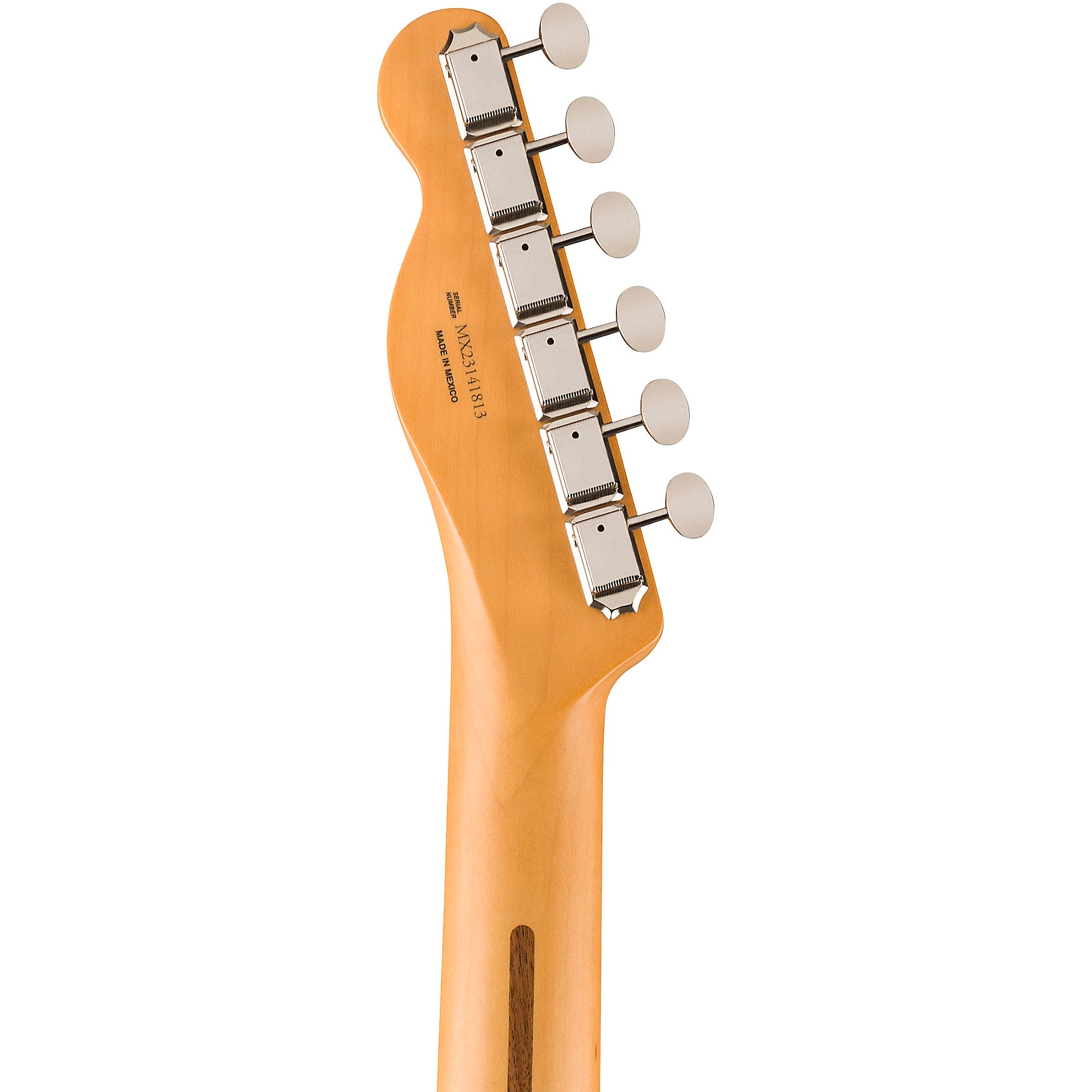 Fender Player II Telecaster Rosewood Fingerboard Electric
