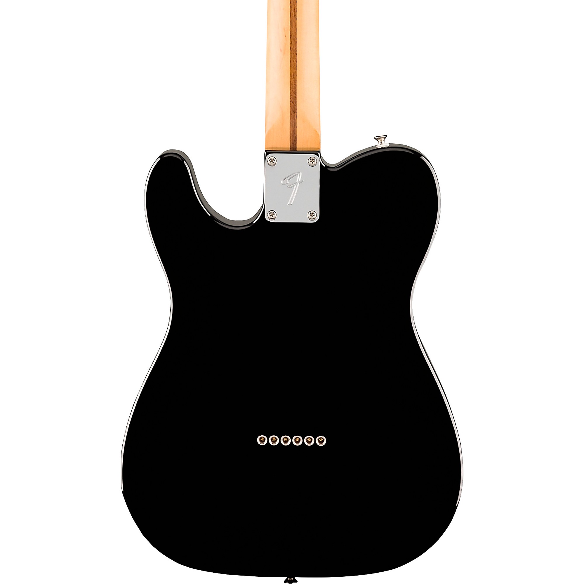 Fender Player II Telecaster Maple Fingerboard Electric