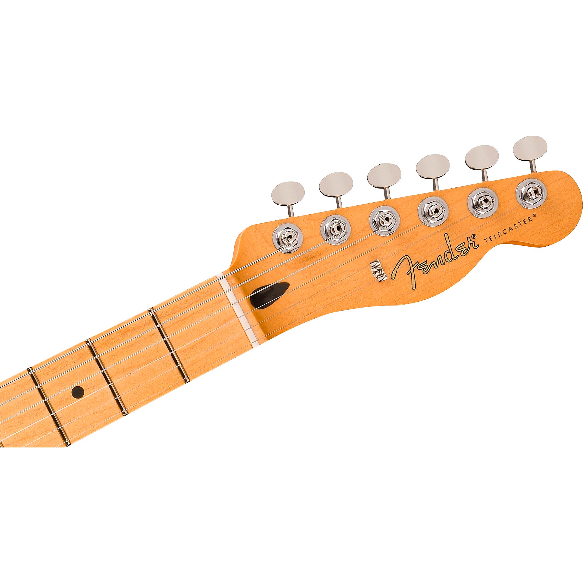 Fender Player II Telecaster Maple Fingerboard Electric