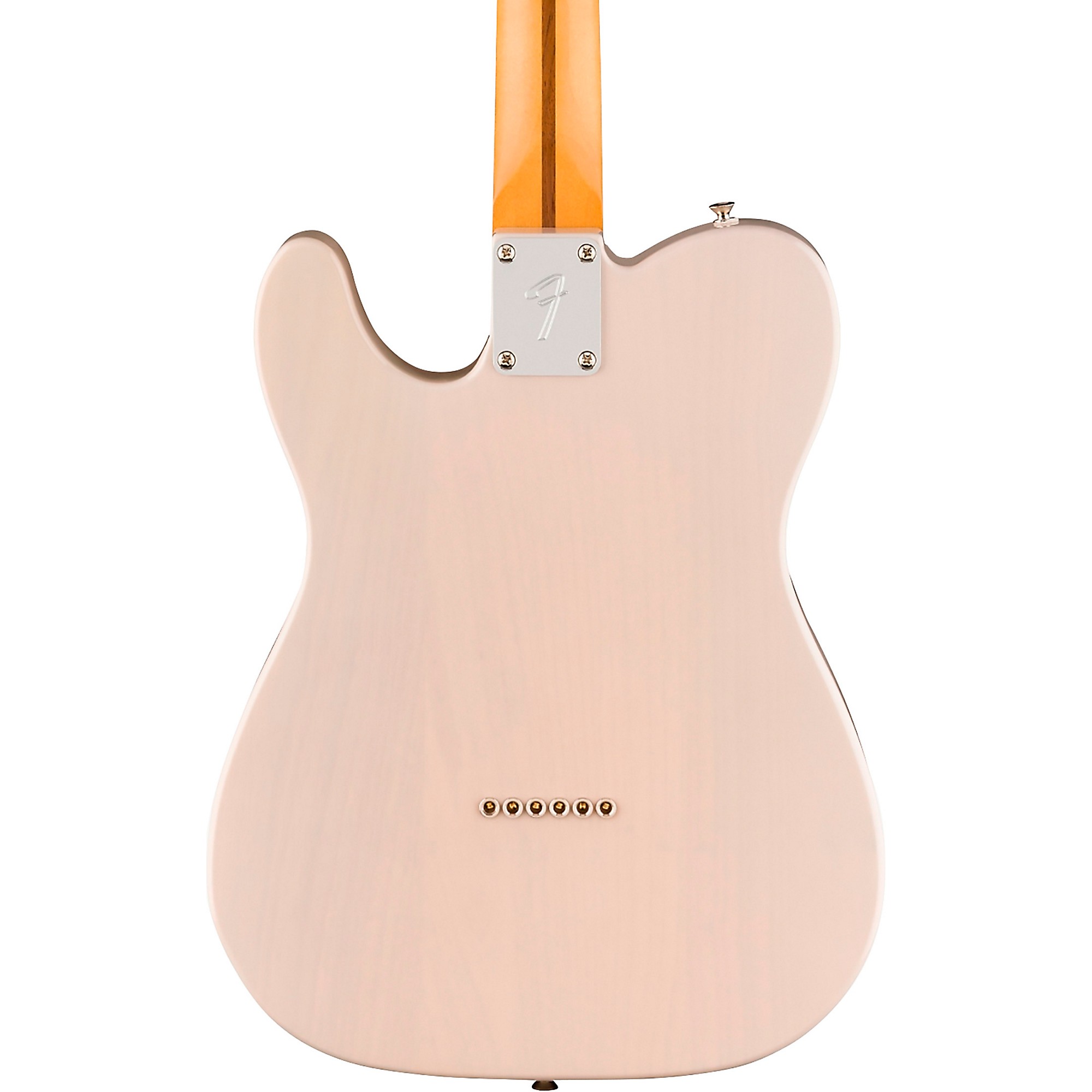 Fender Player II Telecaster Chambered Ash Body Rosewood