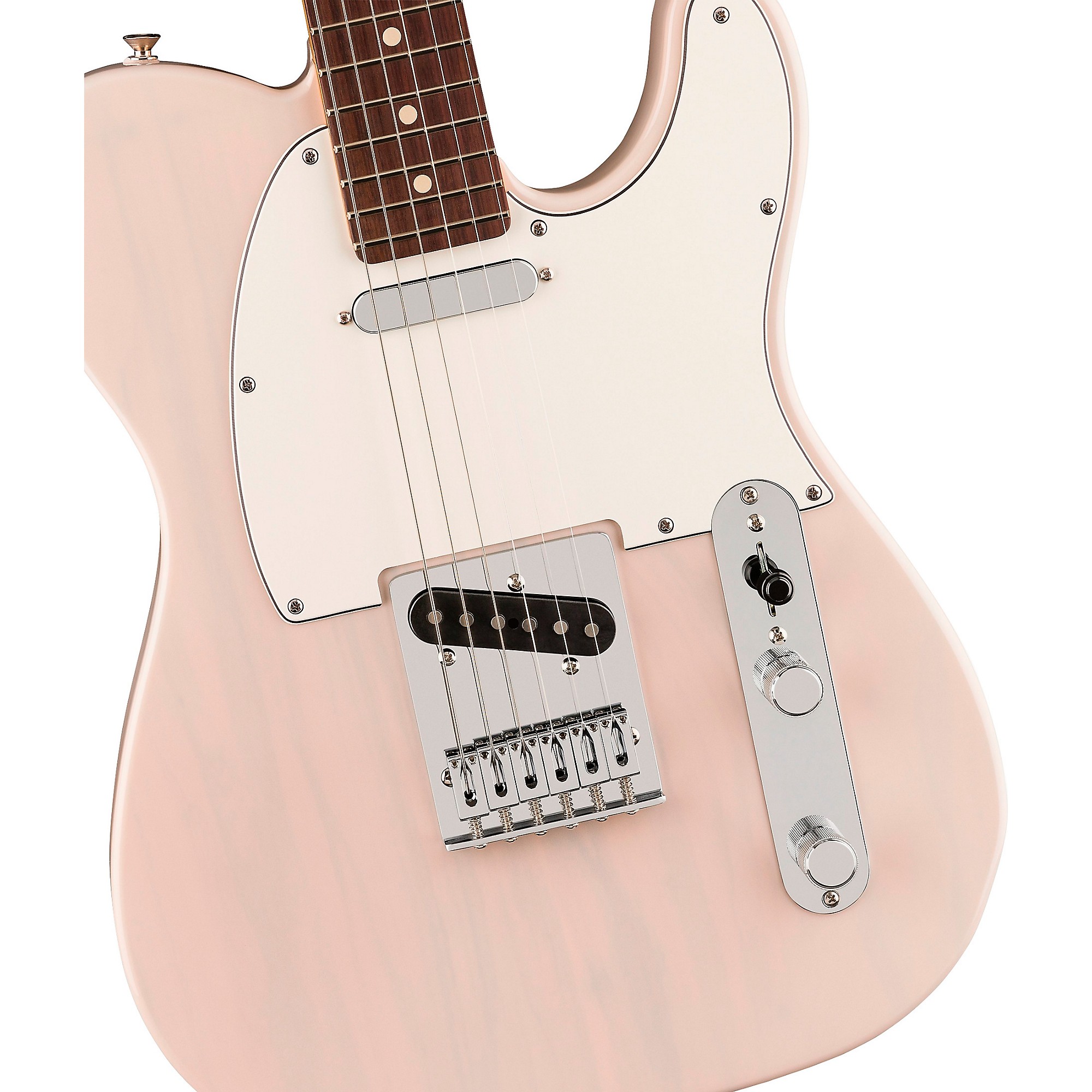 Fender Player II Telecaster Electric Guitar - | Music & Arts