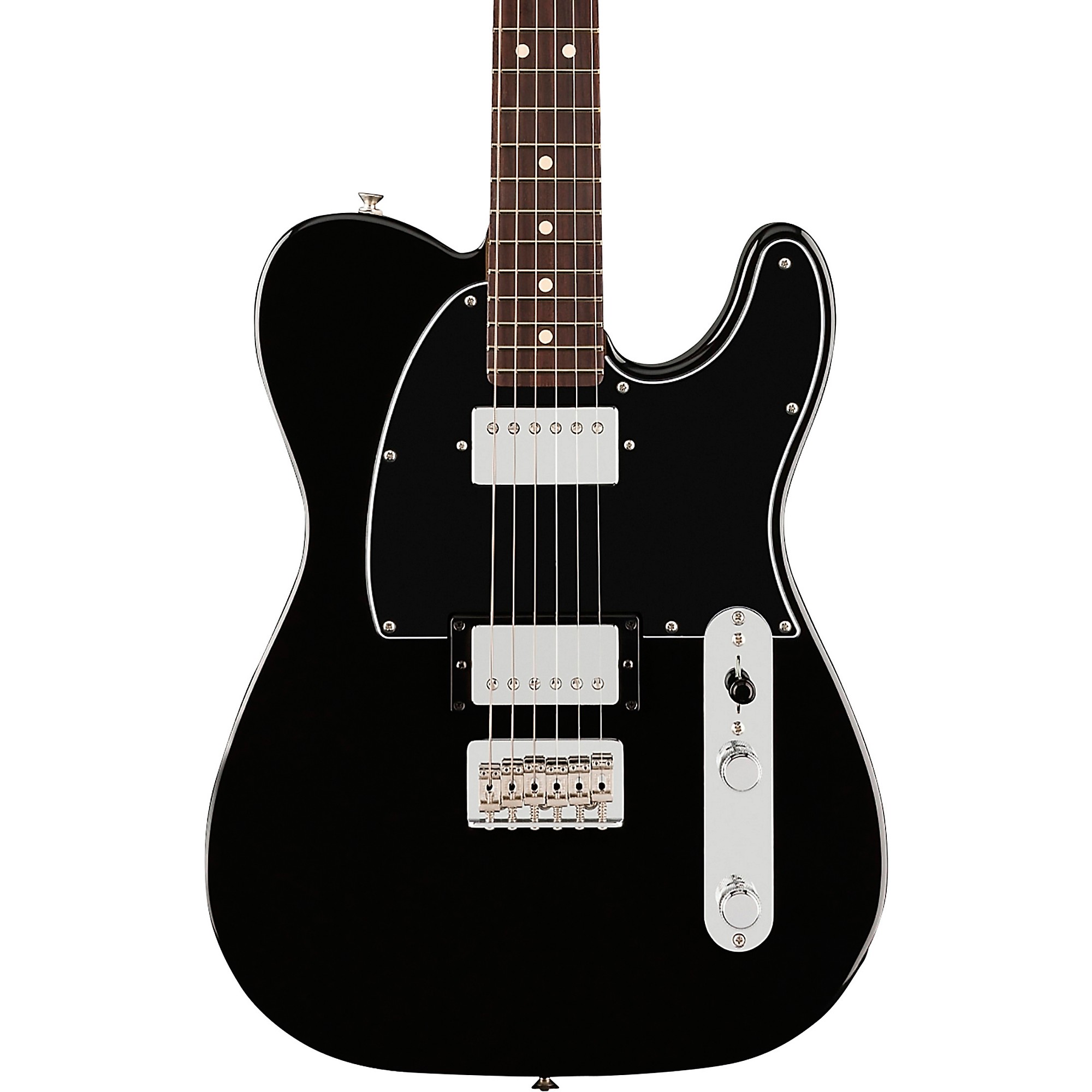 Fender Player II Telecaster HH Rosewood Fingerboard Electric Guitar | Music  & Arts