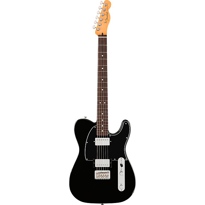 Fender Player II Telecaster HH Rosewood Fingerboard Electric Guitar | Music  & Arts