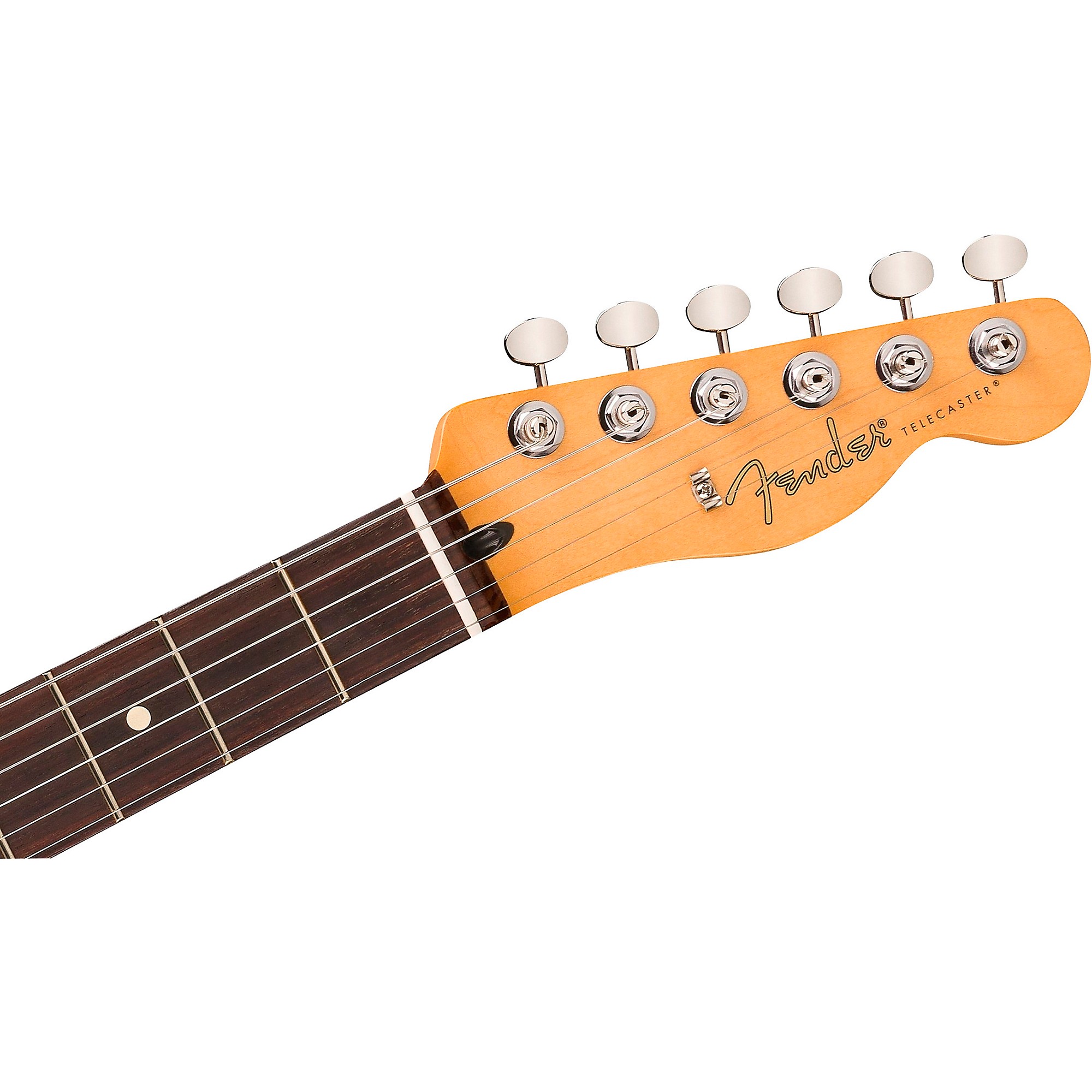 Fender Player II Telecaster HH Rosewood Fingerboard Electric