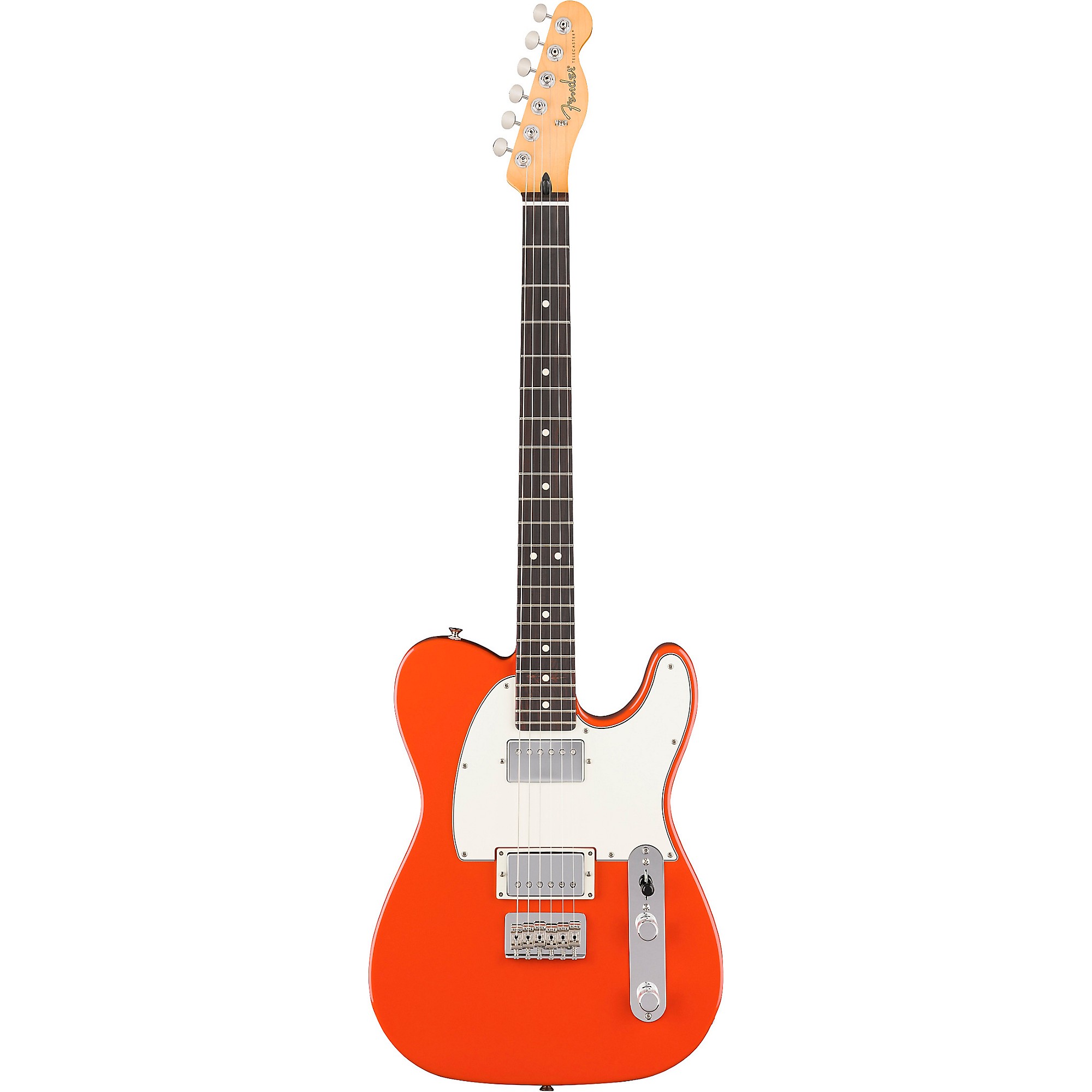 Fender Player II Telecaster HH Electric Guitar - Rosewood