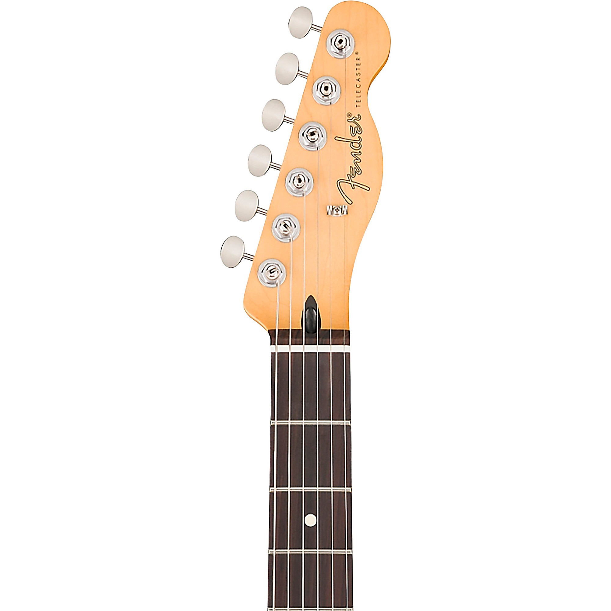 Fender Player II Telecaster HH Electric Guitar - Rosewood