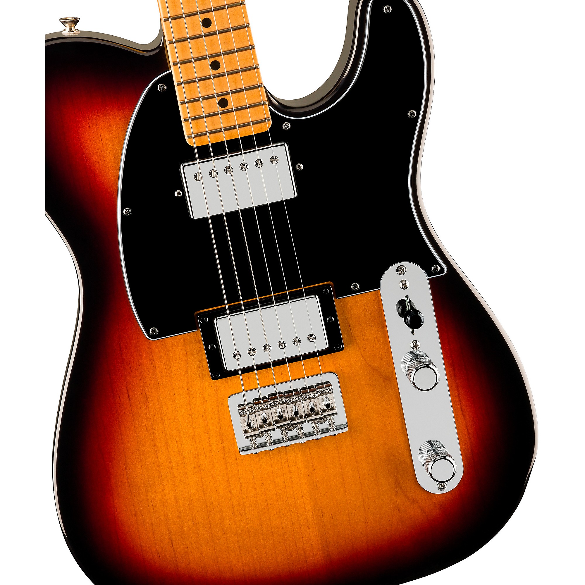 Fender エレキギター Player Telecaster HH Amazon.com: Fender Player II Telecaster HH Electric Guitar