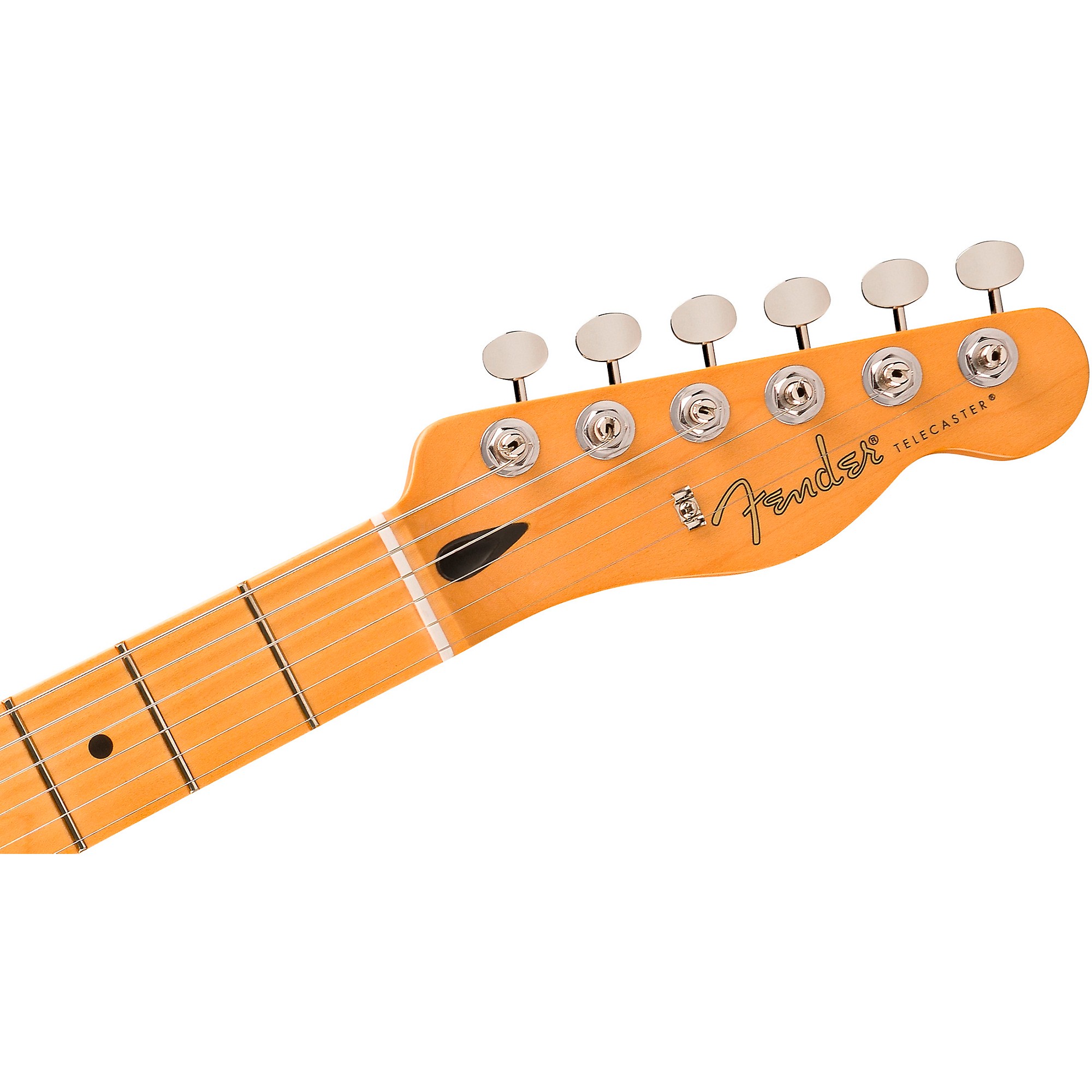 Fender Player II Telecaster HH Maple Fingerboard Electric