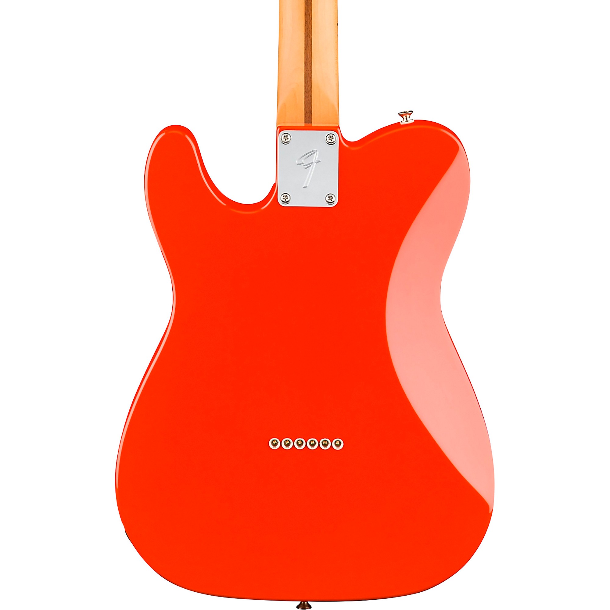 Fender Player II Telecaster HH Maple Fingerboard Electric