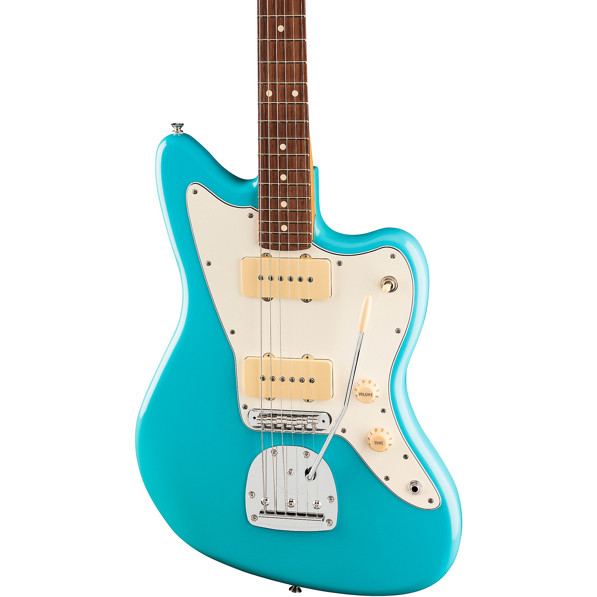 Fender Player II Jazzmaster Rosewood Fingerboard Electric Guitar