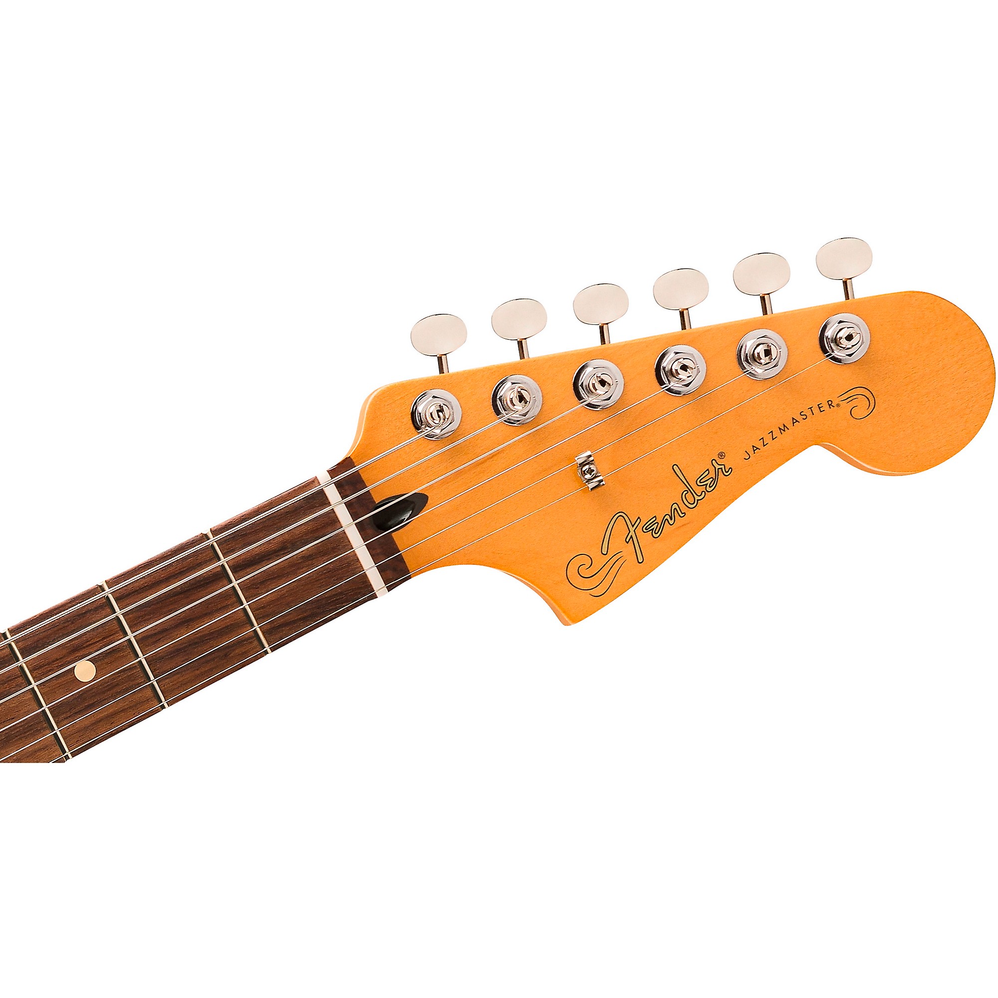 Fender Player II Jazzmaster Rosewood Fingerboard Electric