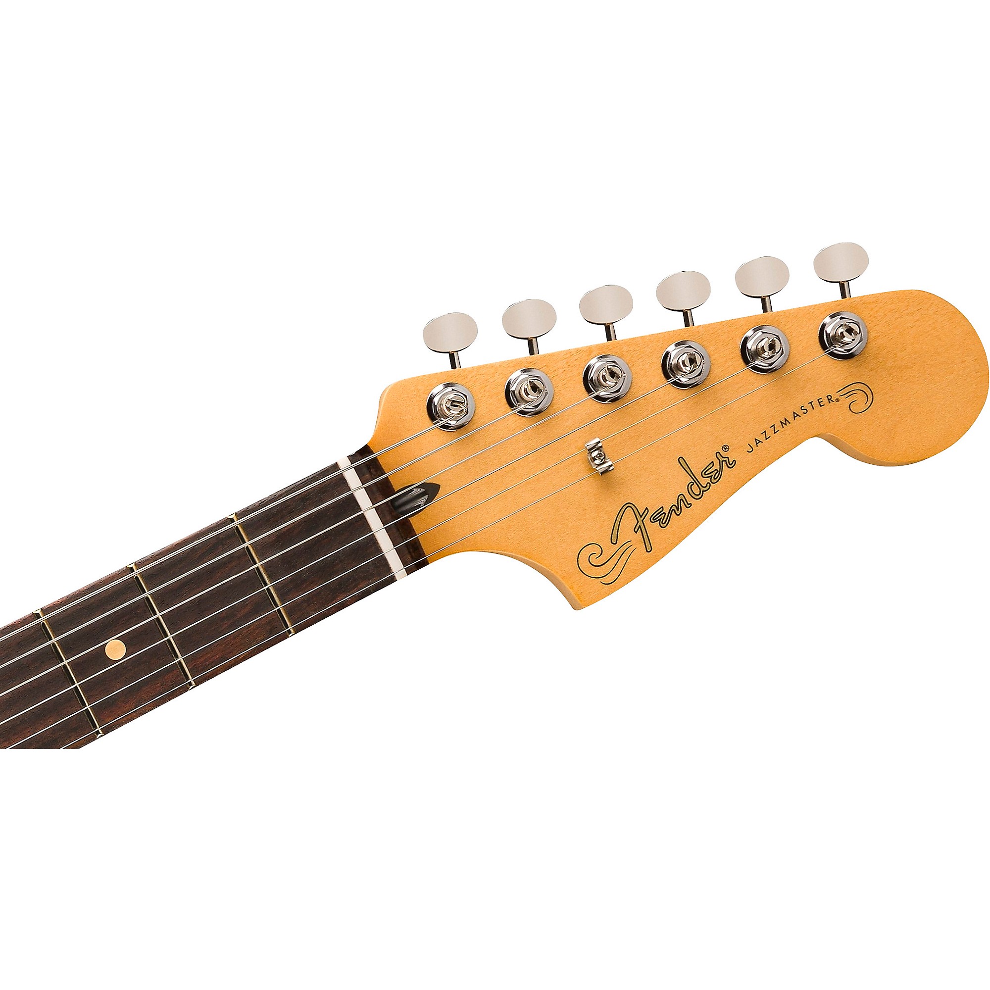 ギター Fender Player II Jazzmaster Amazon.com: Fender Player II Jazzmaster Electric Guitar - Aquatone