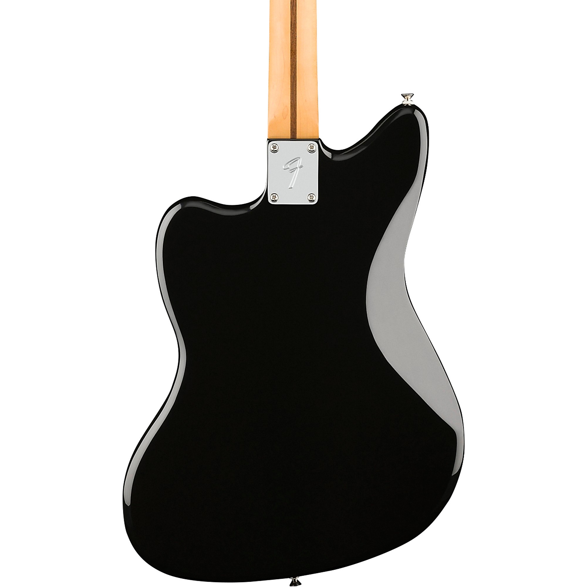 Fender Player II Jazzmaster Electric Guitar Rosewood