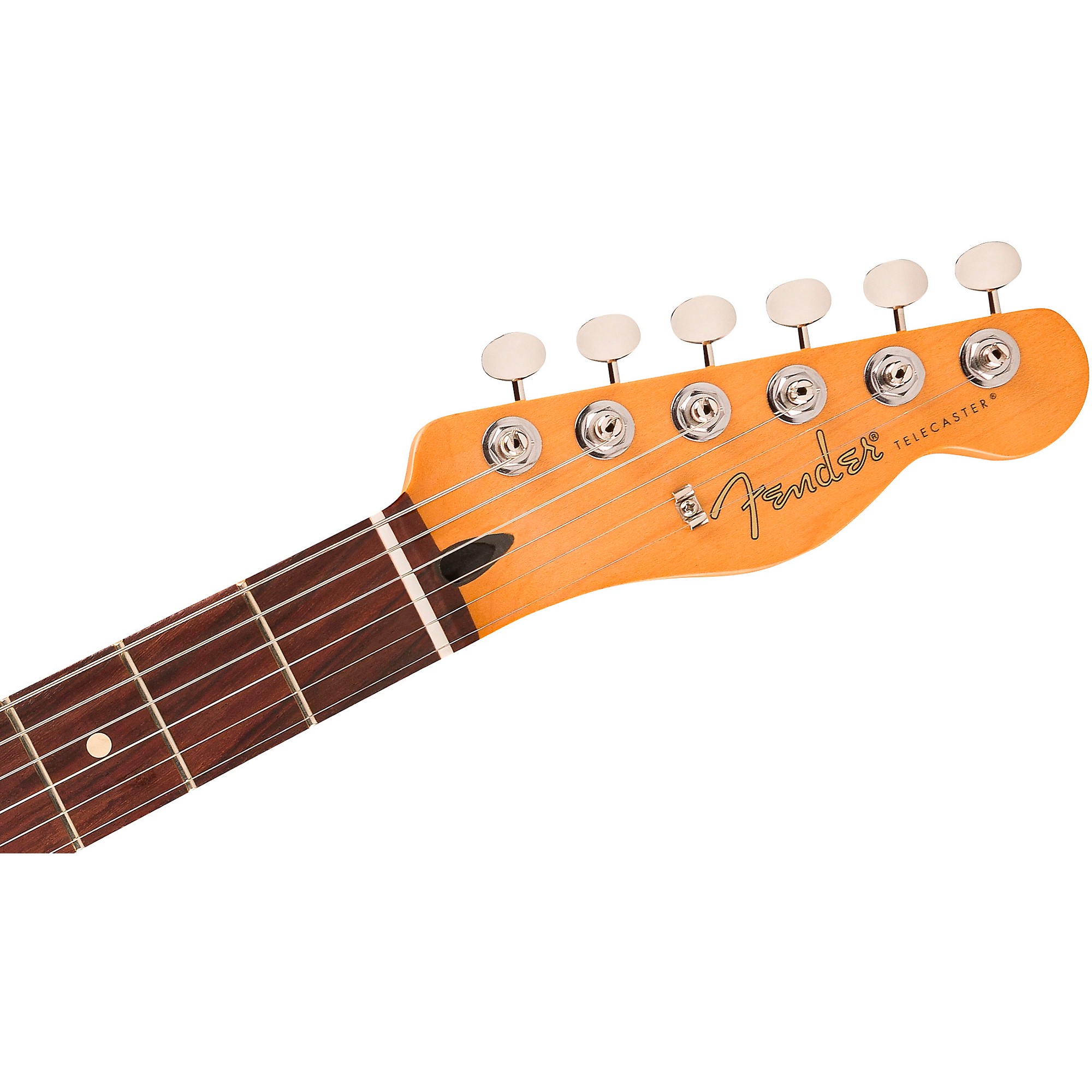 【pianovista】PlayerII Telecaster Fender Player II Telecaster Chambered Mahogany Body Rosewood