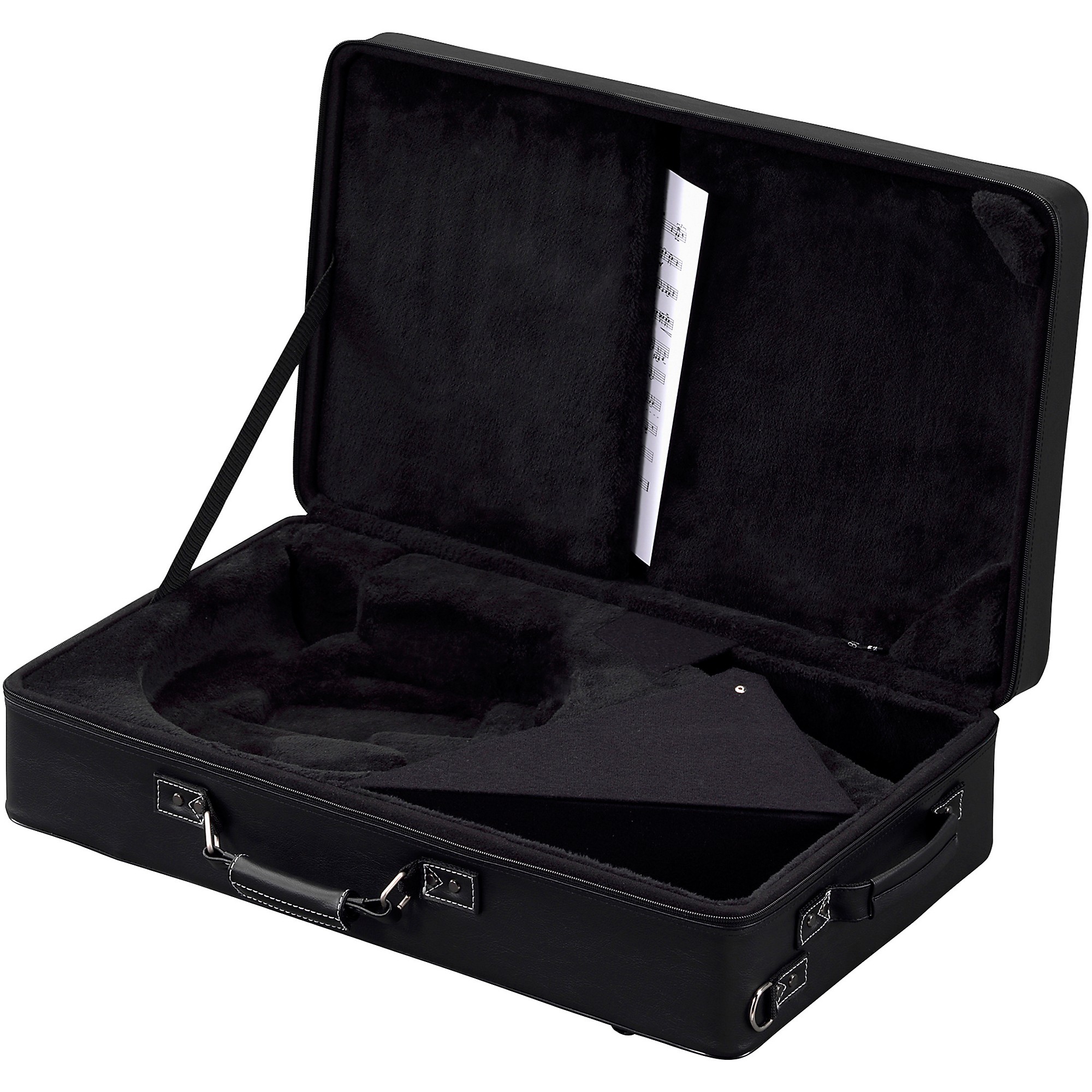 Yamaha YHR-672D Series Professional Double Horn with Detachable