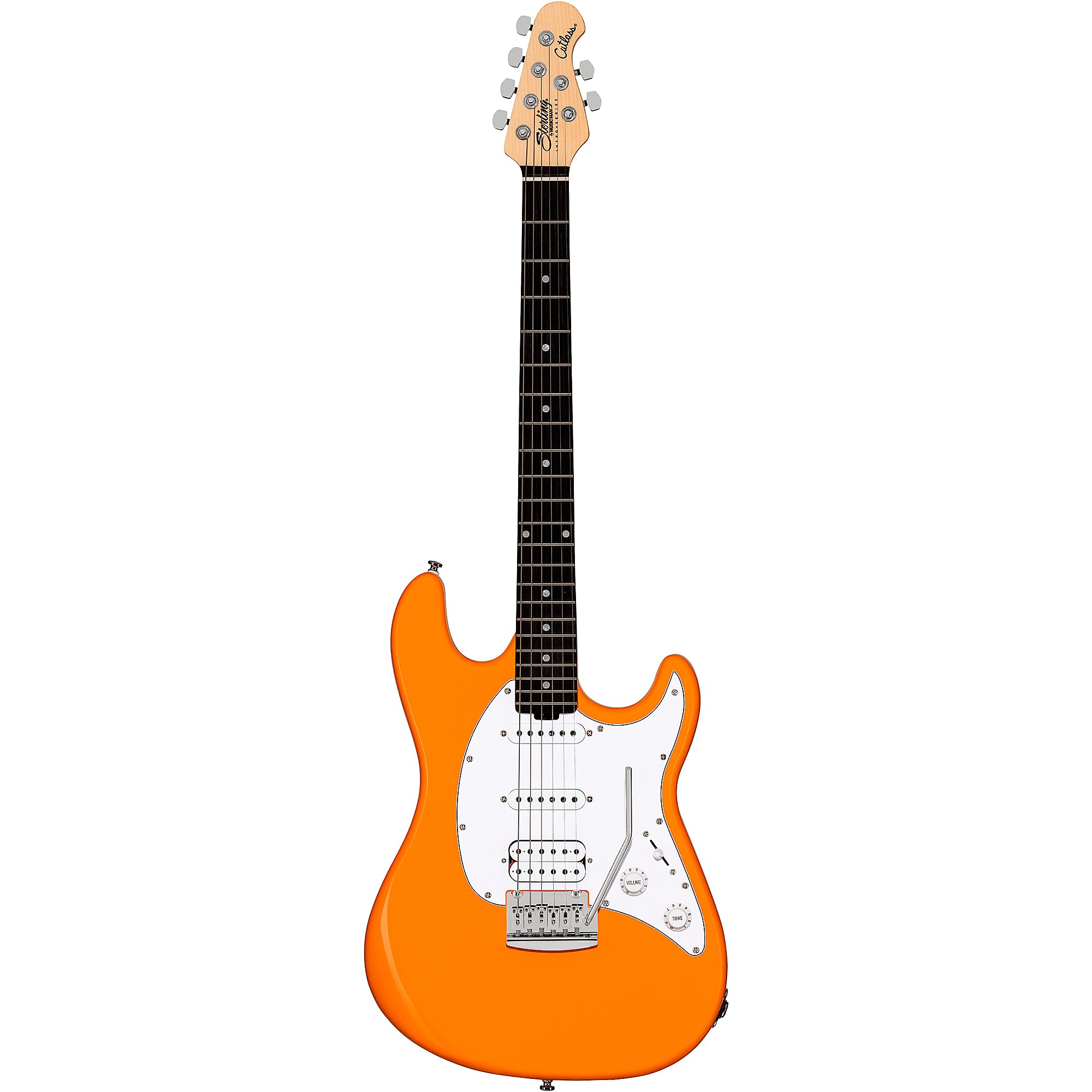 ギター GBCNLGSWISS Sterling by Music Man Intro Series Cutlass CT20 Electric