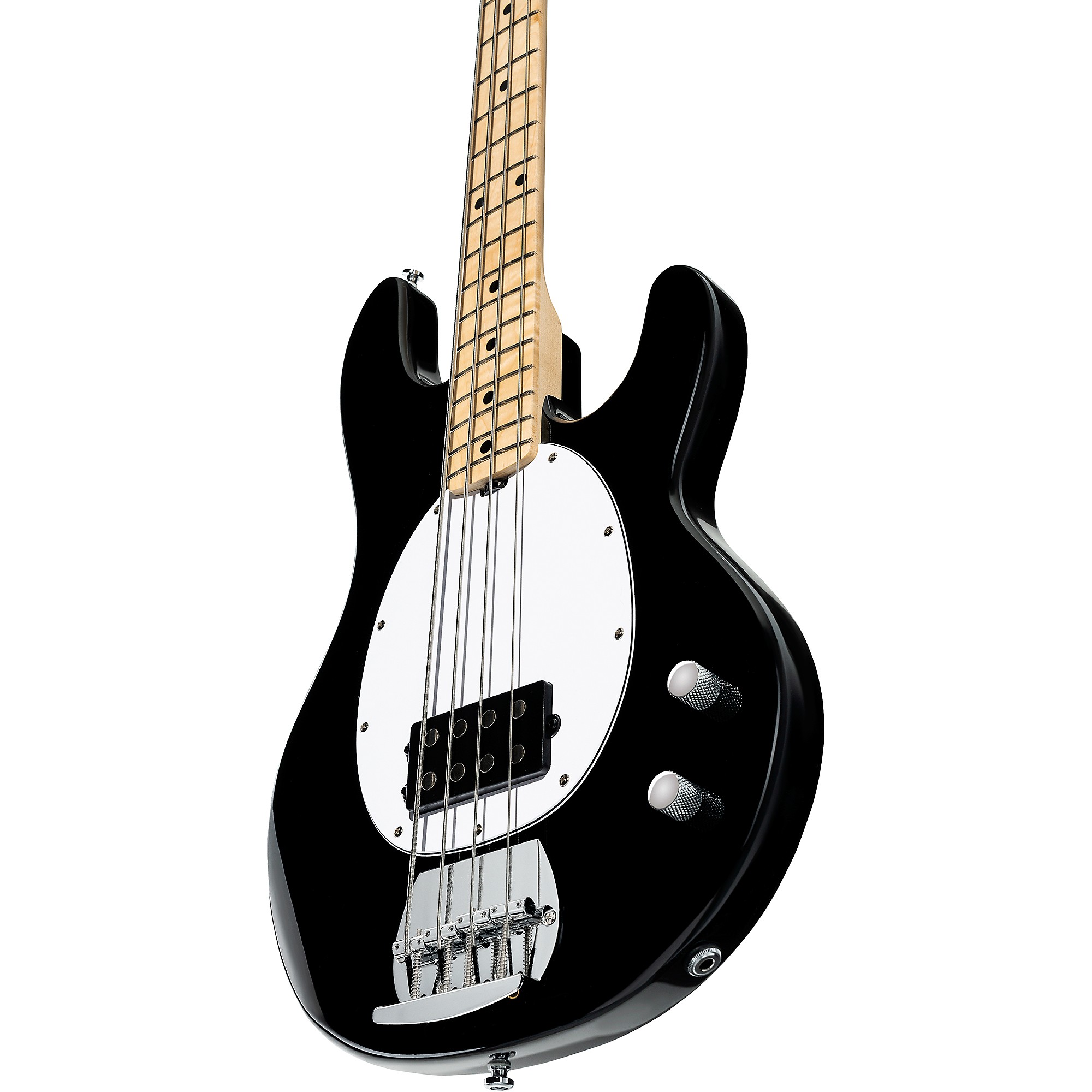 Sterling By Music Man Intro Series Stingray Bass Guitar