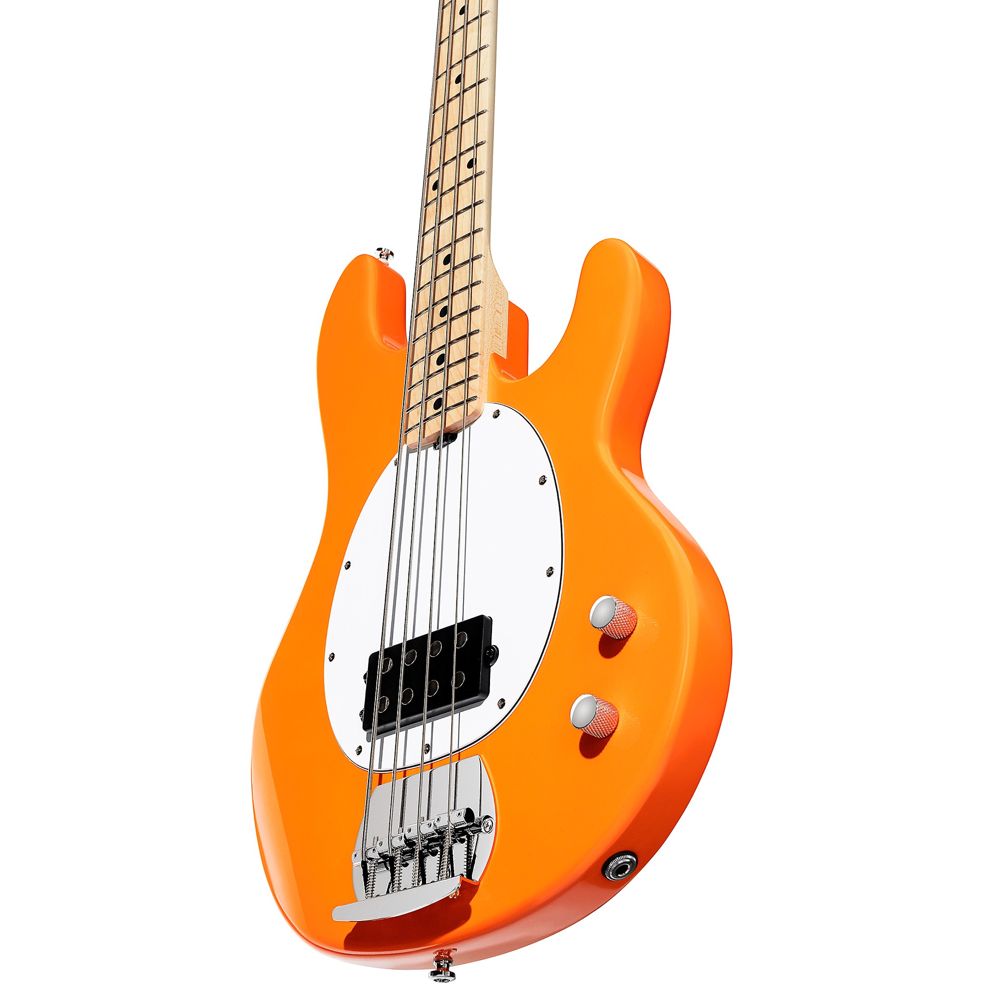 ベース　MUSIC MAN Sting Ray Amazon.com: Sterling by Music Man StingRay Ray4 Bass Guitar