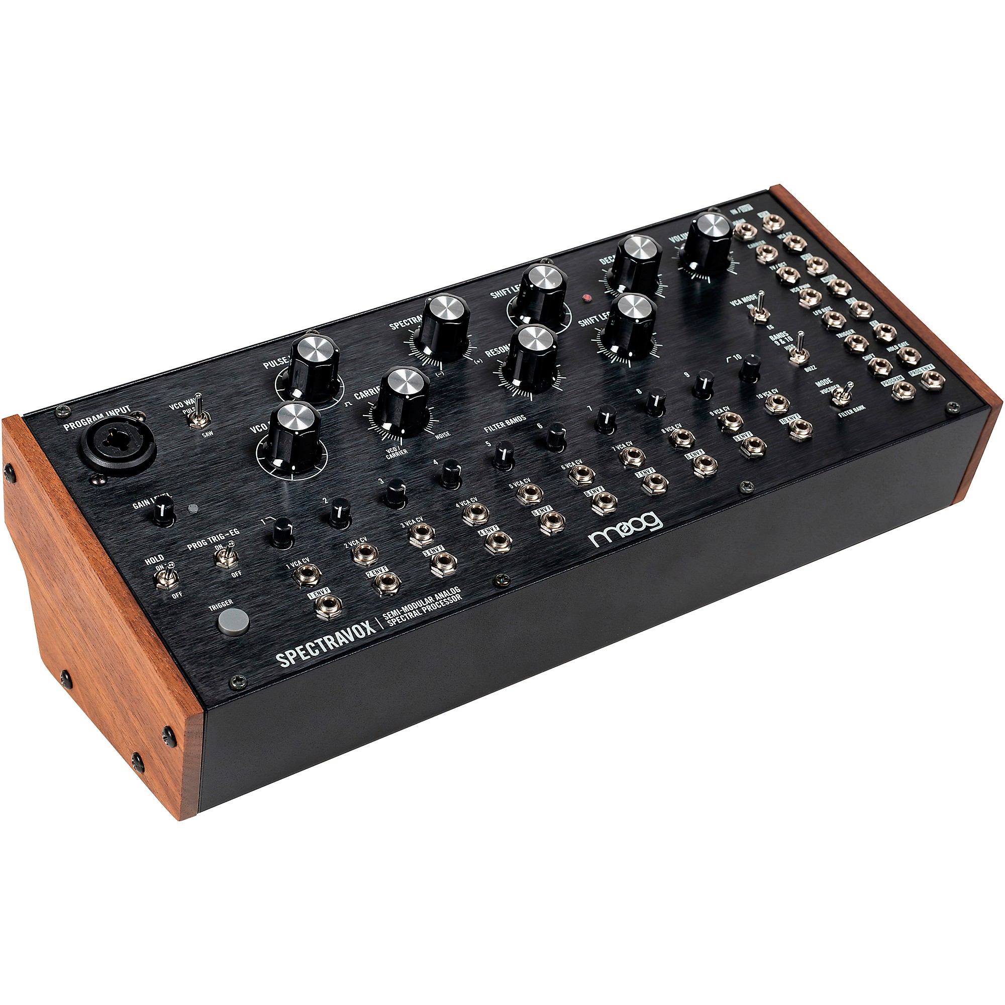鍵盤楽器 Moog Spectravox Moog Spectravox