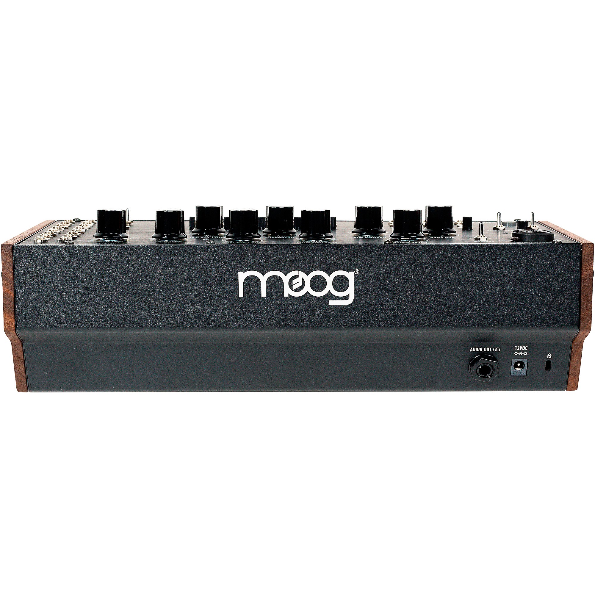 鍵盤楽器 Moog Spectravox Moog Spectravox Semi-Modular Analog Spectral Processor | Music & Arts
