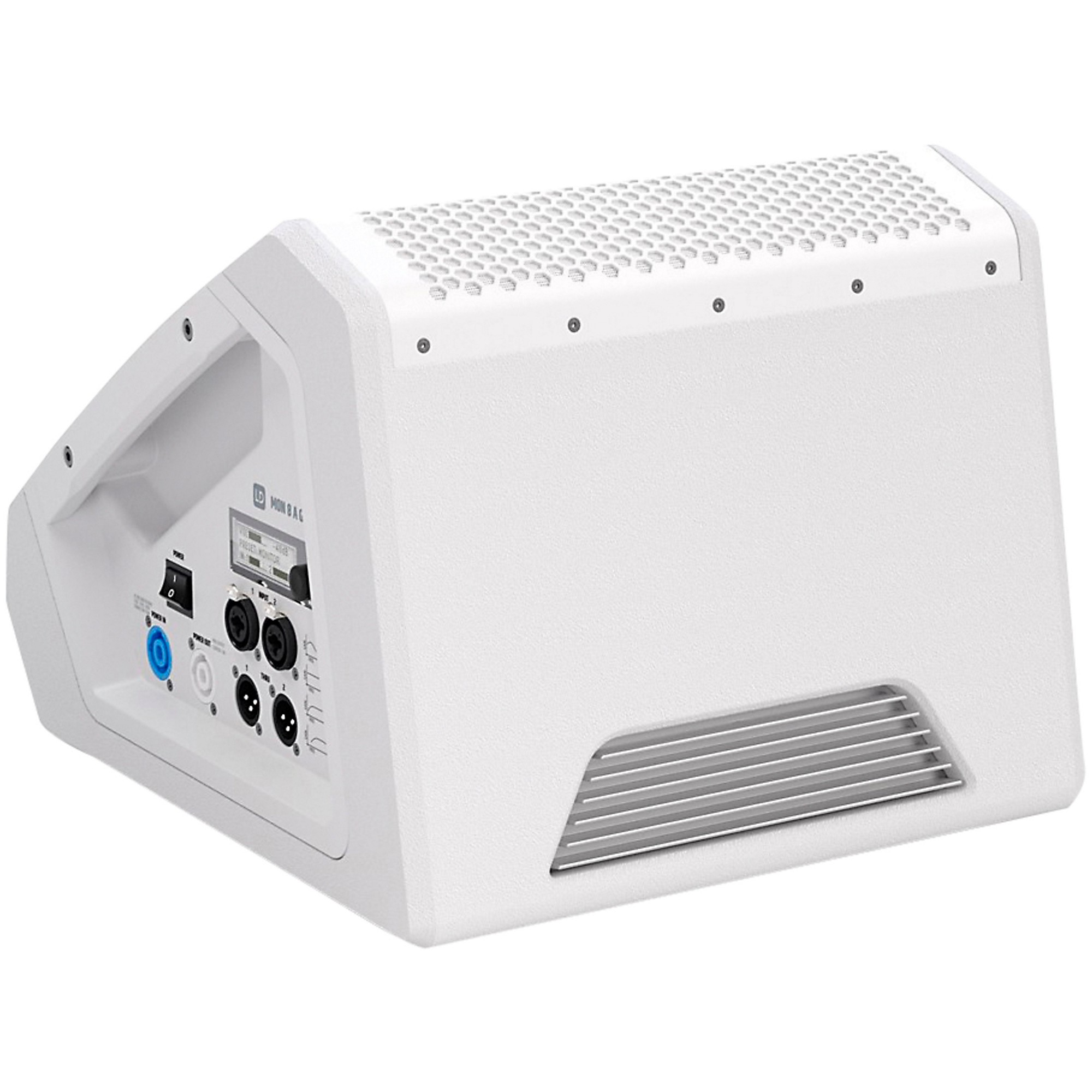 LD Systems MON 8 A G3 W 8