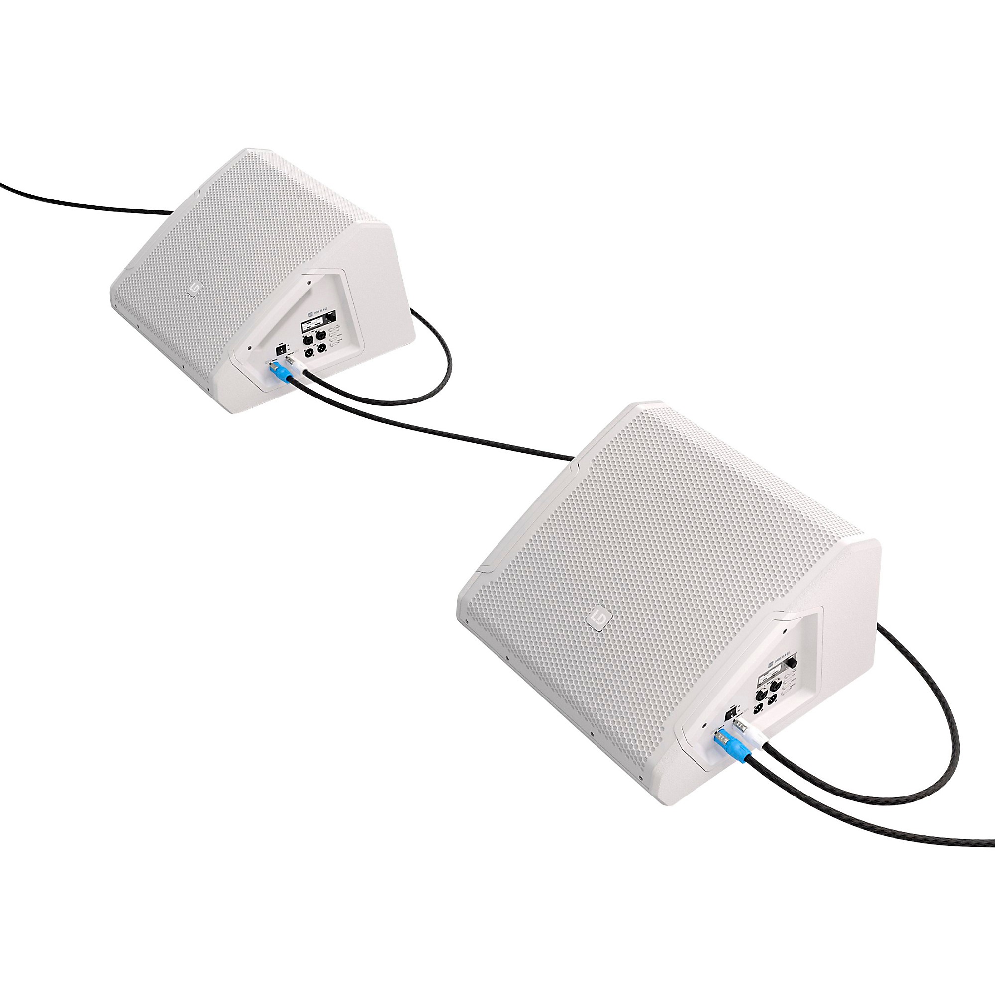 LD Systems MON 8 A G3 W 8