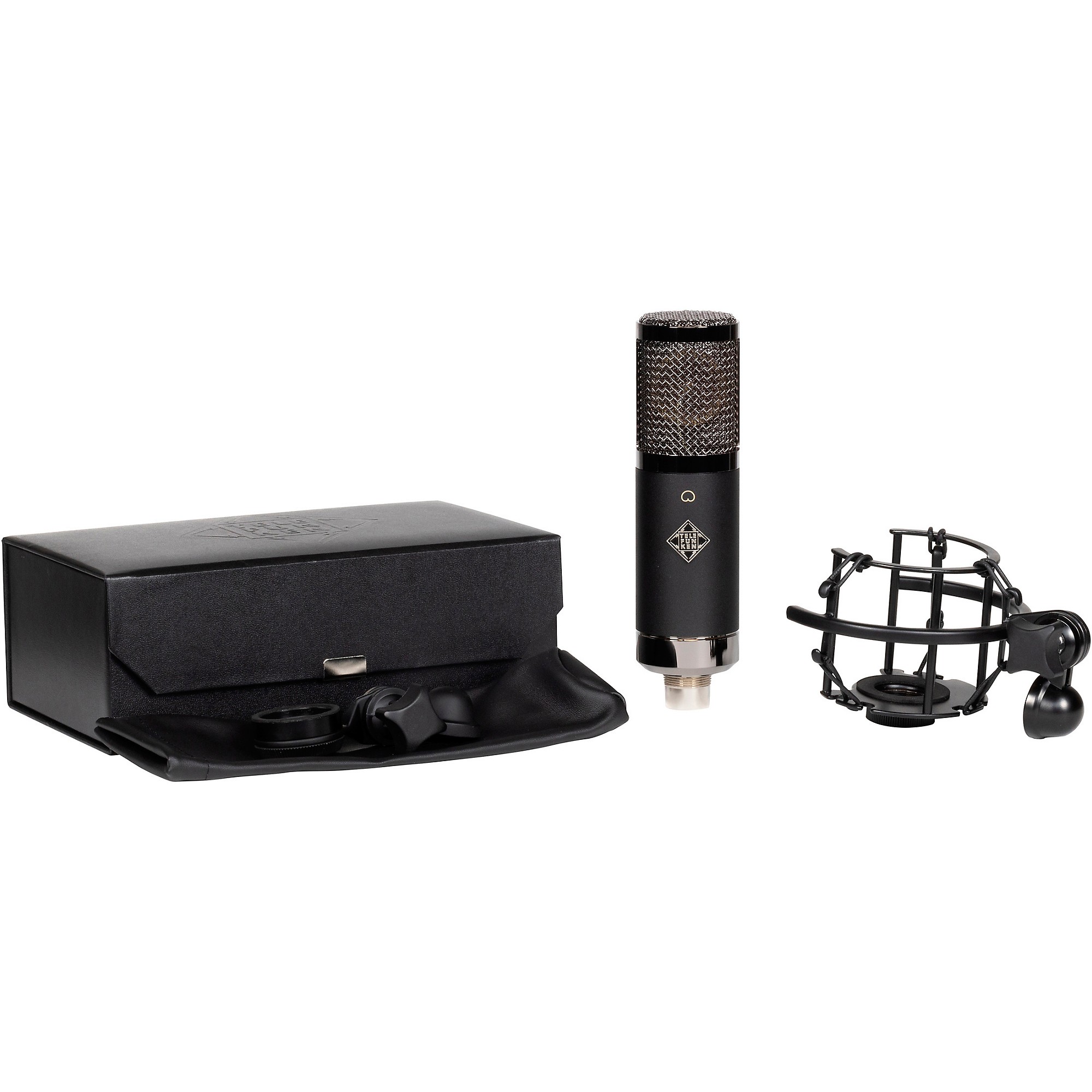 TELEFUNKEN TF17 Large Diaphragm Condenser | Music & Arts