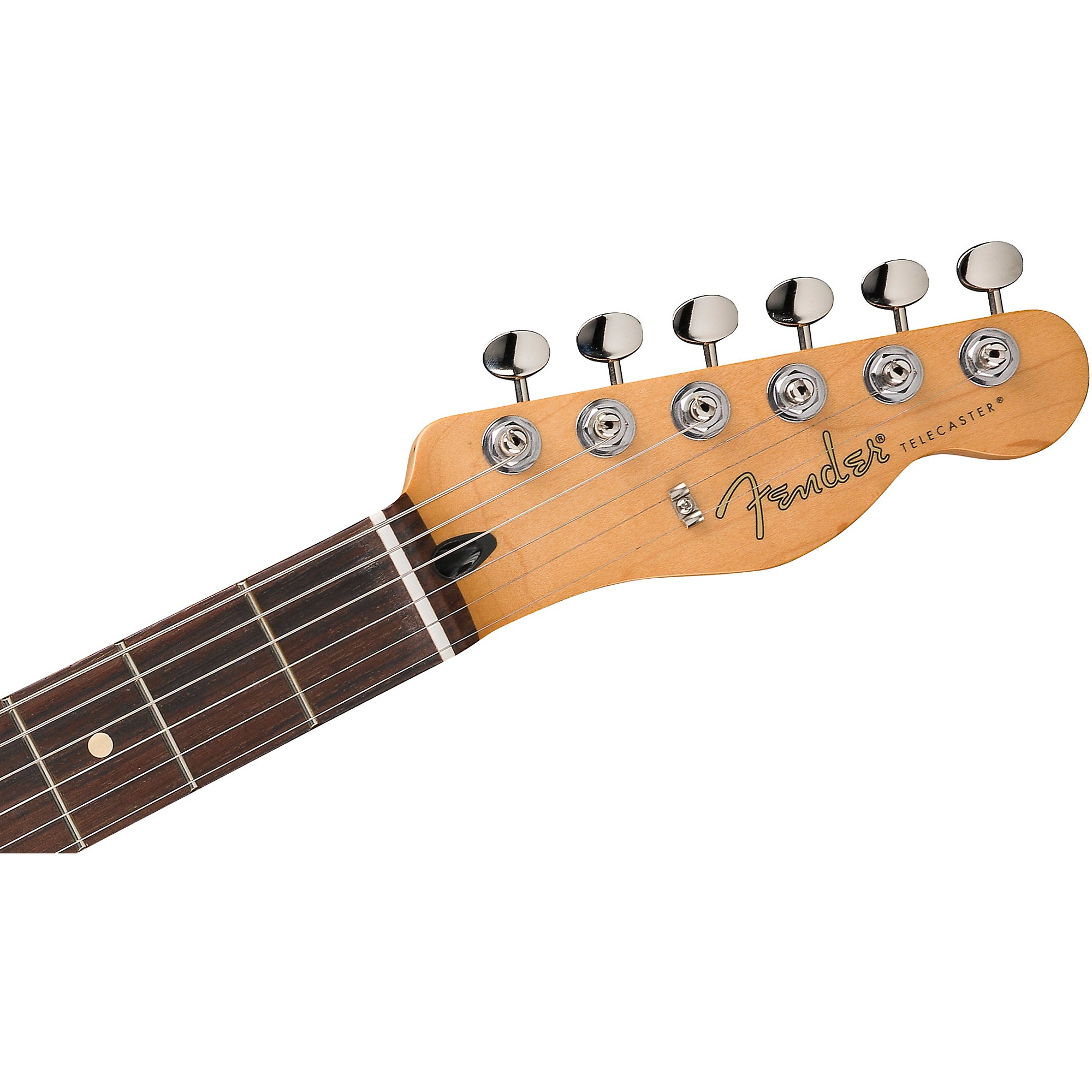 Fender Limited Edition Player Telecaster with Ebony FB In
