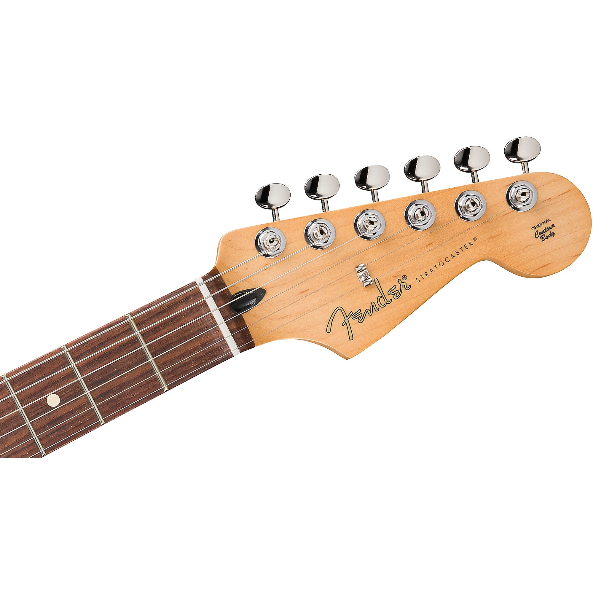 Fender Player II Stratocaster Rosewood Fingerboard Limited