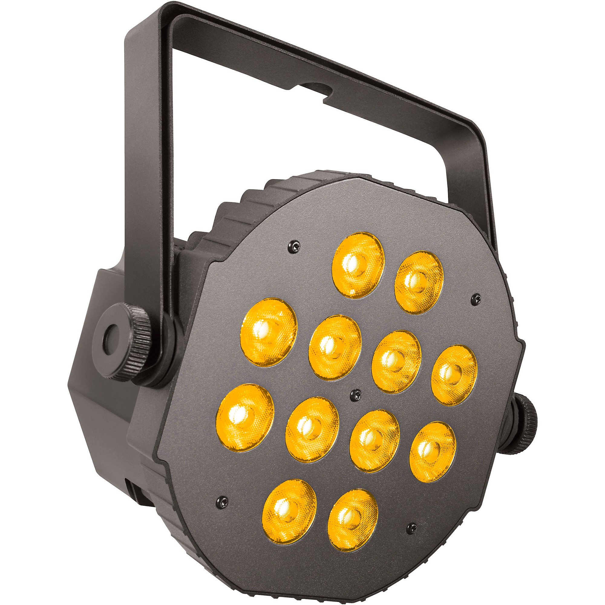 Venue Tetra 12 VP RGBA Wash Light | Music & Arts