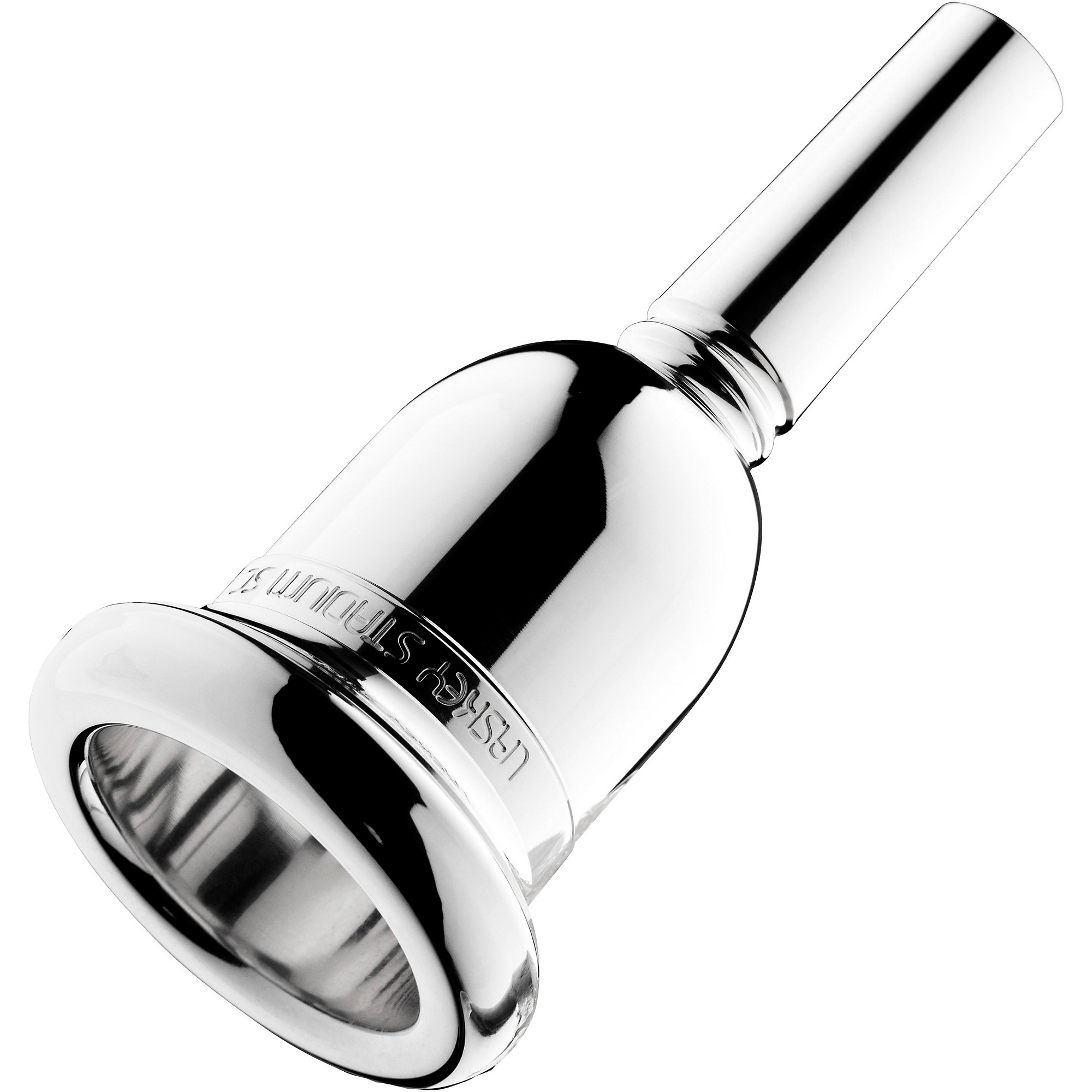 Laskey Stadium Series American Shank Marching Contra and